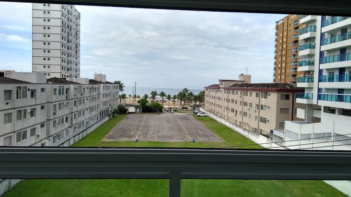 Apartamento para Venda - Boqueirão - 118.0m2 - 3 dorm(s) - Praia Grande/SP - 2140