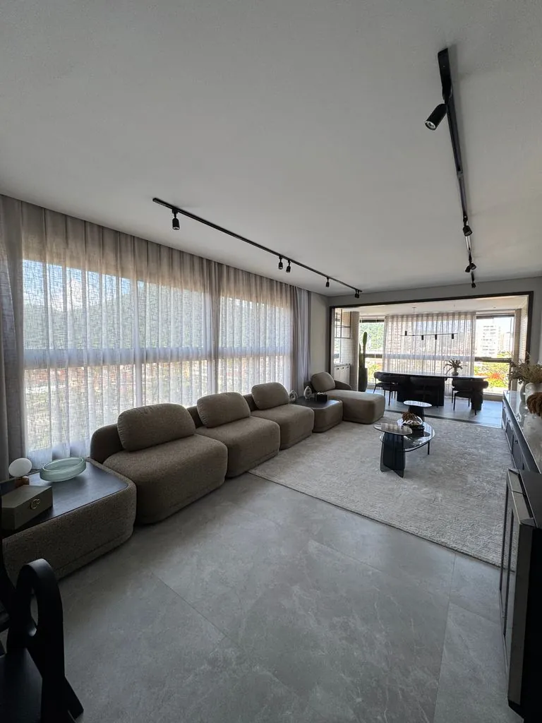 Apartamento para Venda - Canto do Forte - 132.0m2 - 3 dorm(s) - Praia Grande/SP - 2102