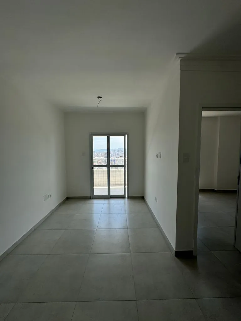 Apartamento para Venda - Aviação - 59.4m2 - 1 dorm(s) - Praia Grande/SP - 2385