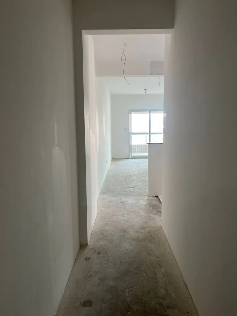 Apartamento para Venda - Boqueirão - 68.68m2 - 2 dorm(s) - Praia Grande/SP - 2326
