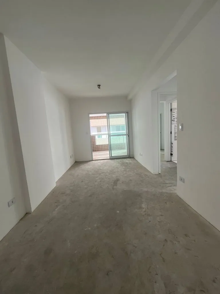 Apartamento para Venda - Boqueirão - 72.61m2 - 2 dorm(s) - Praia Grande/SP - 2289