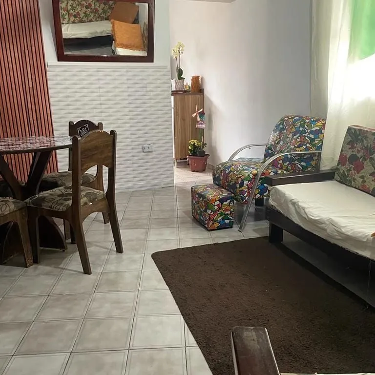Apartamento para Venda - Tupi - 85.0m2 - 3 dorm(s) - Praia Grande/SP - 2058