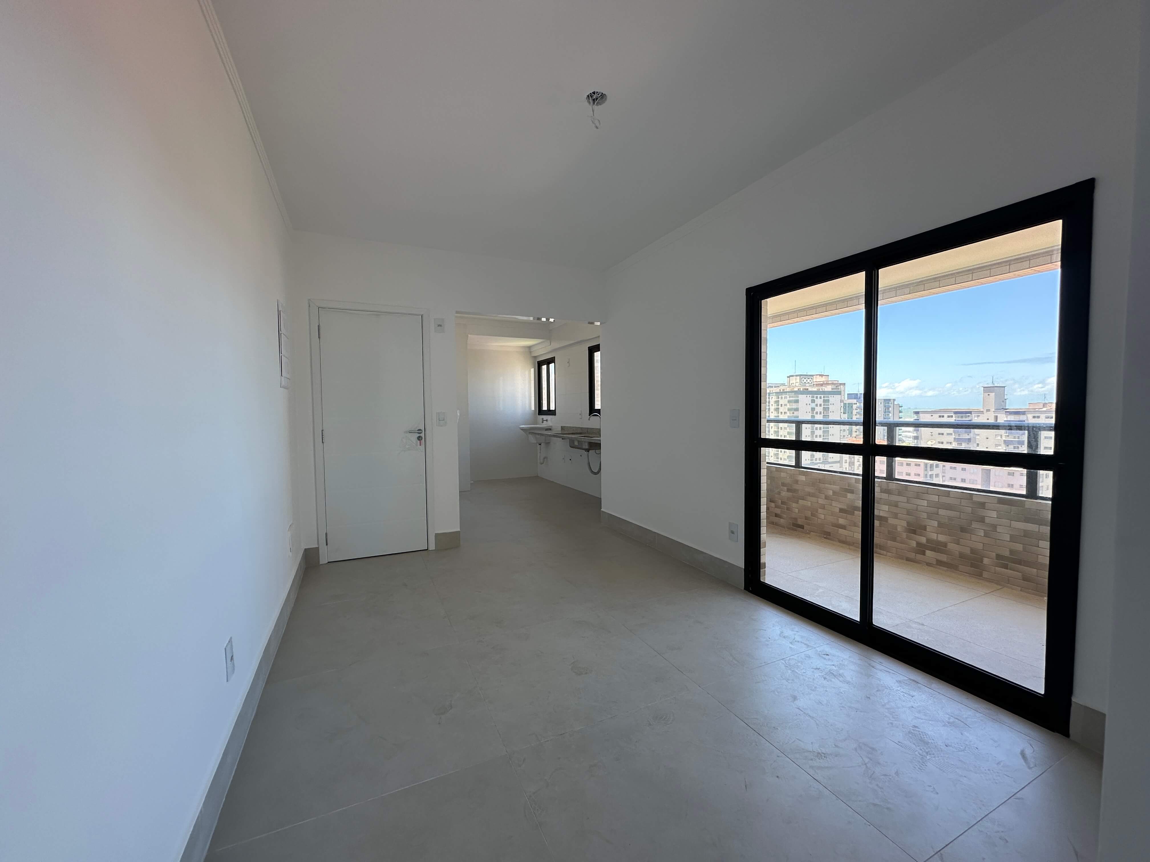 Apartamento com 2 quartos, Caiçara, foto 7 de 40