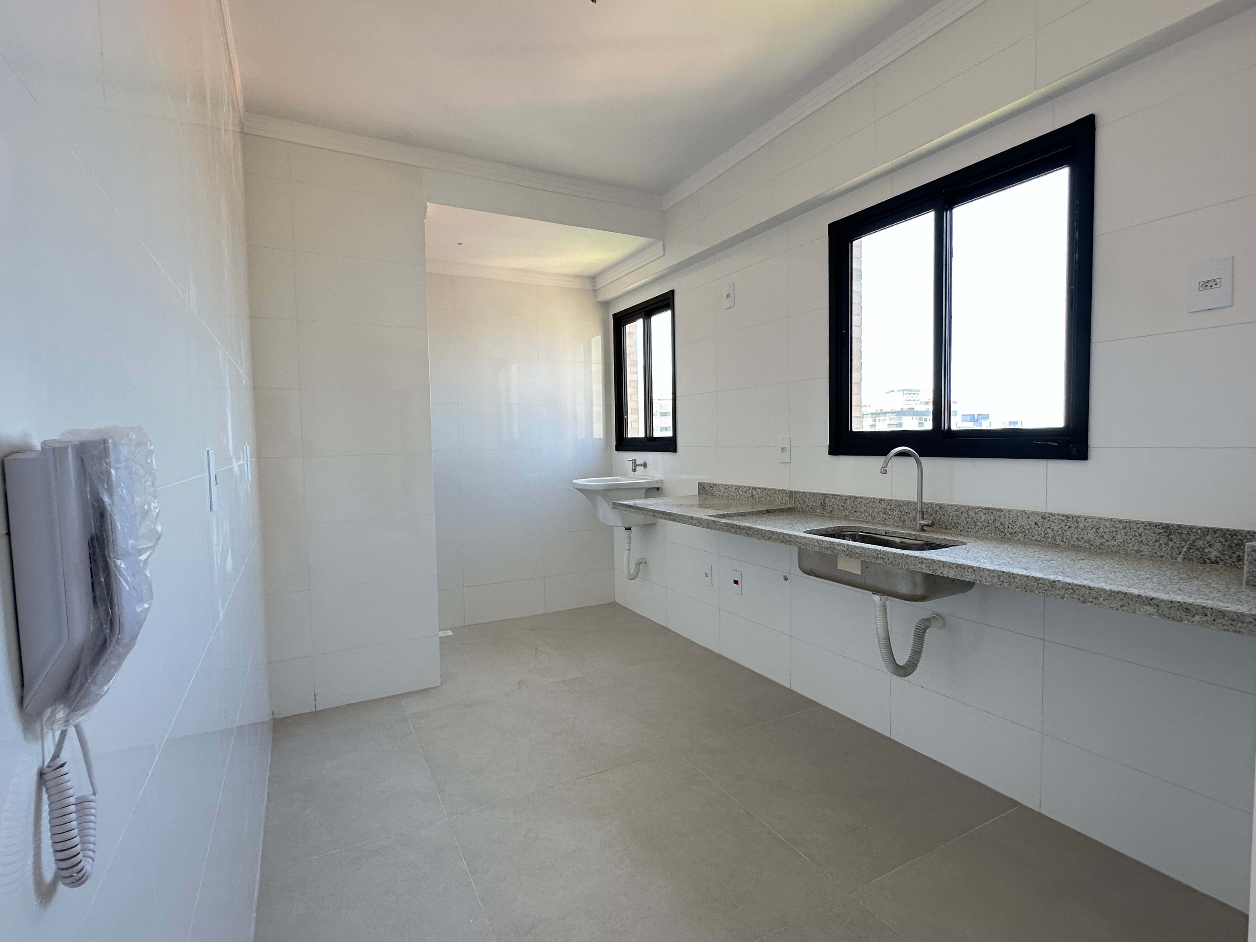 Apartamento com 2 quartos, Caiçara, foto 9 de 40