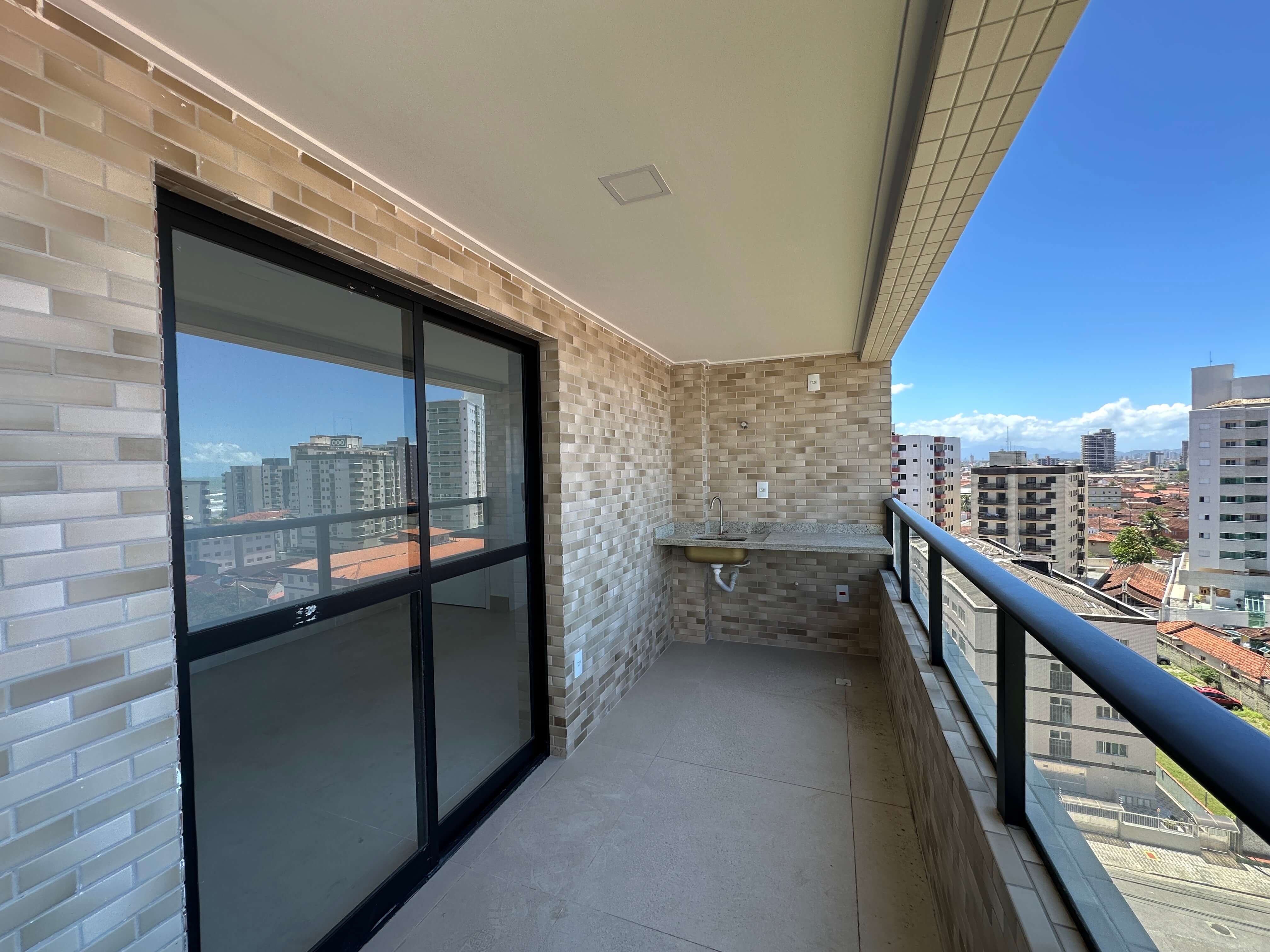 Apartamento com 2 quartos, Caiçara, foto 11 de 40