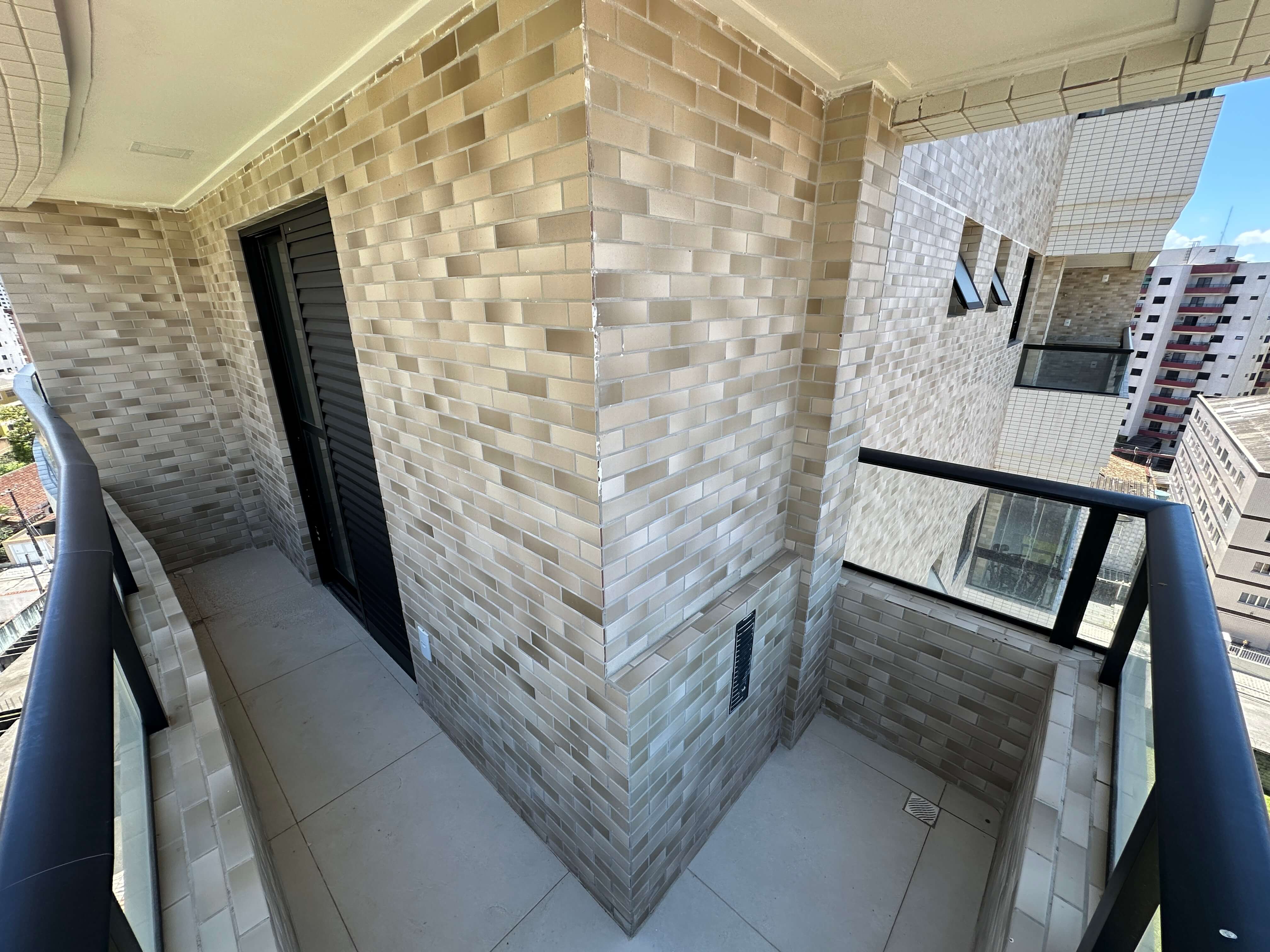 Apartamento com 2 quartos, Caiçara, foto 23 de 40