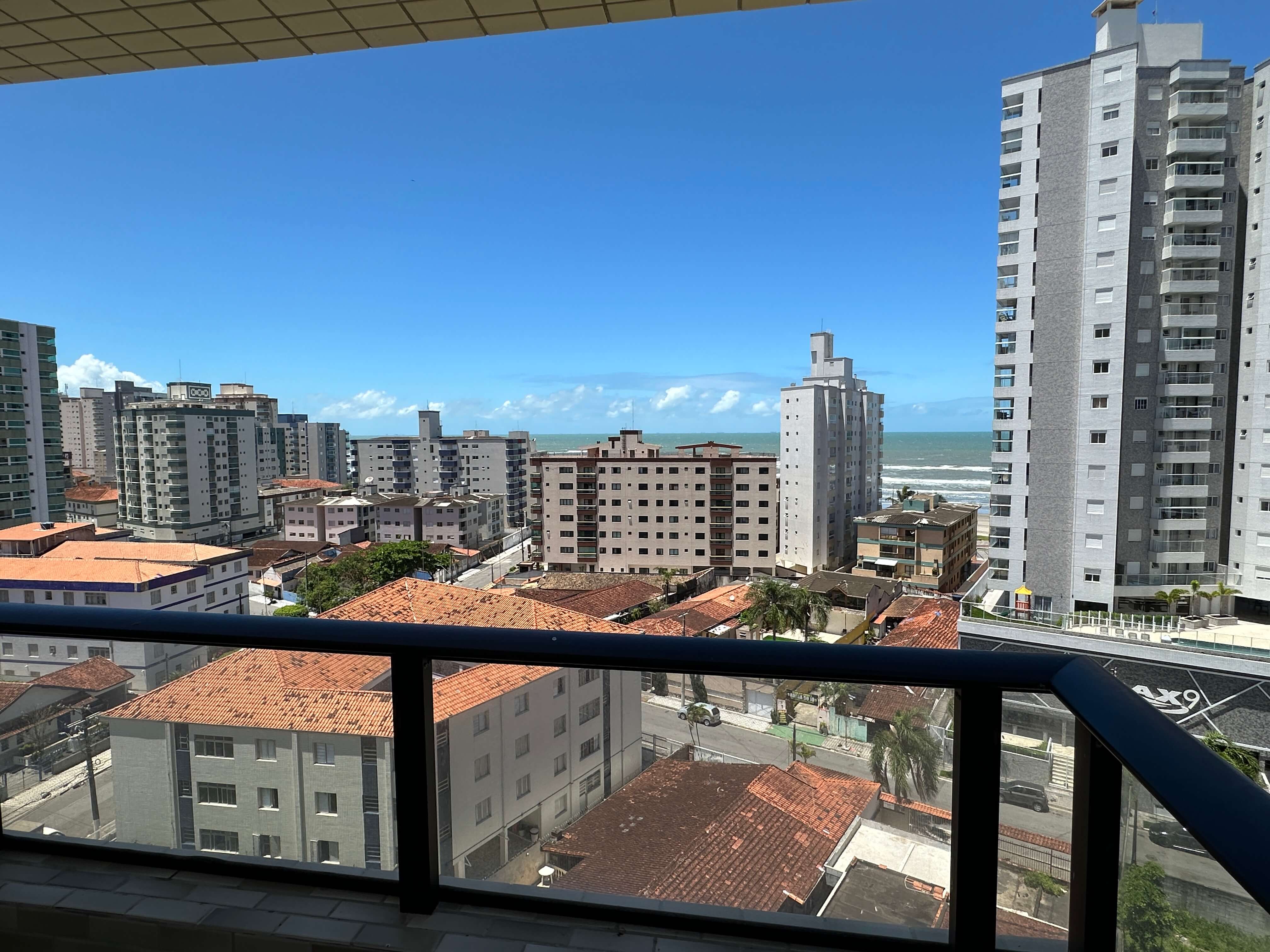 Apartamento com 2 quartos, Caiçara, foto 14 de 40