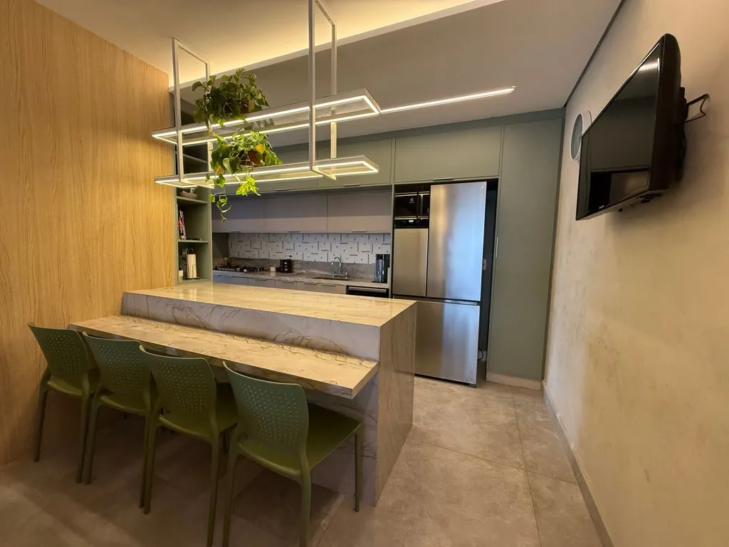 Apartamento para Venda - Canto do Forte - 2m2 - 3 dorm(s) - Praia Grande/SP - 4173