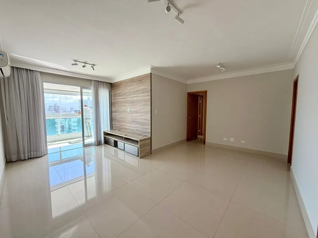 Apartamento para Venda - Canto do Forte - 148m2 - 3 dorm(s) - Praia Grande/SP - 4199