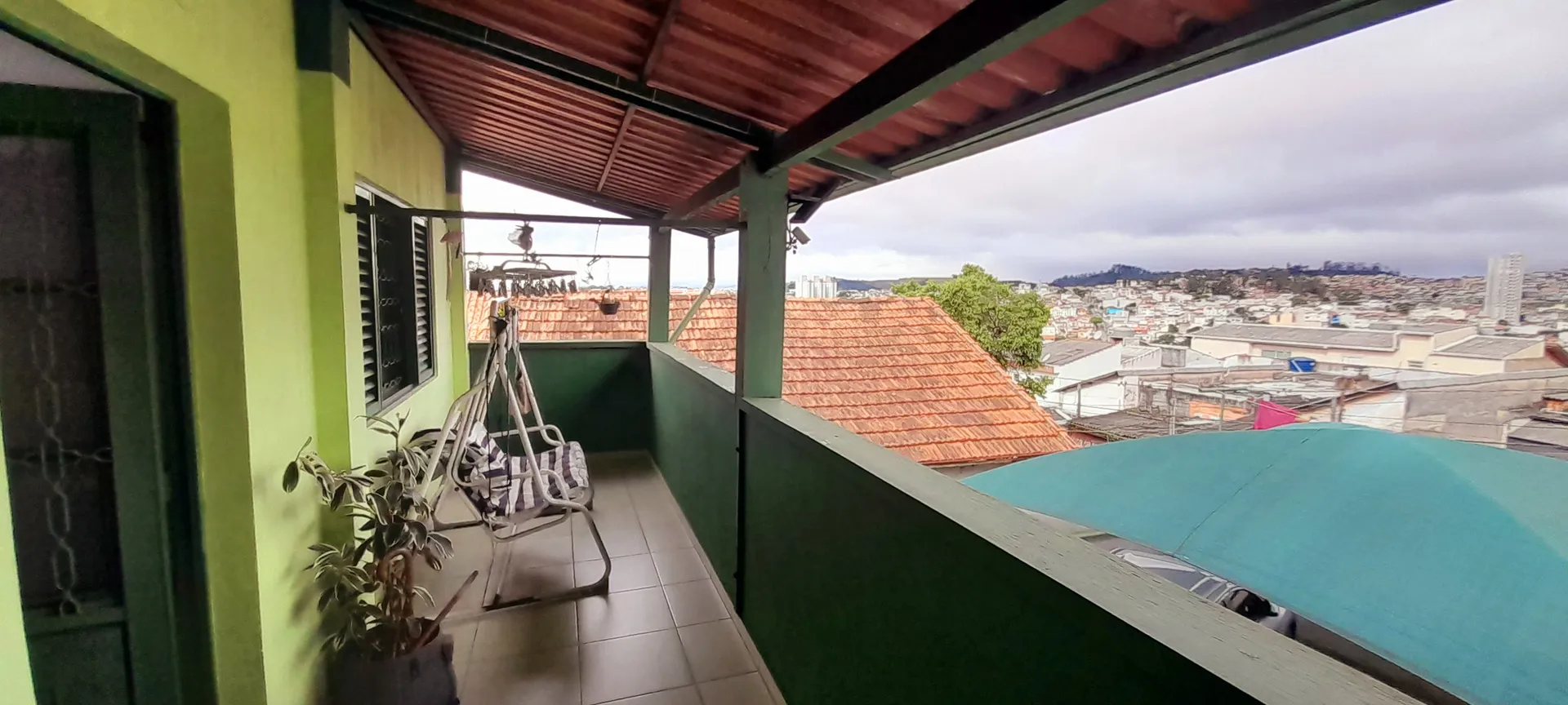 Sobrado para Venda - Vila Junqueira - 250m2 - 4 dorm(s) - Santo André/SP - 4341