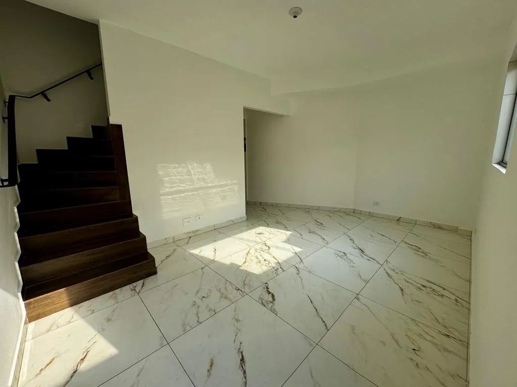 Casa para Venda - Jardim Imperador - 63m2 - 2 dorm(s) - Praia Grande/SP - 4125
