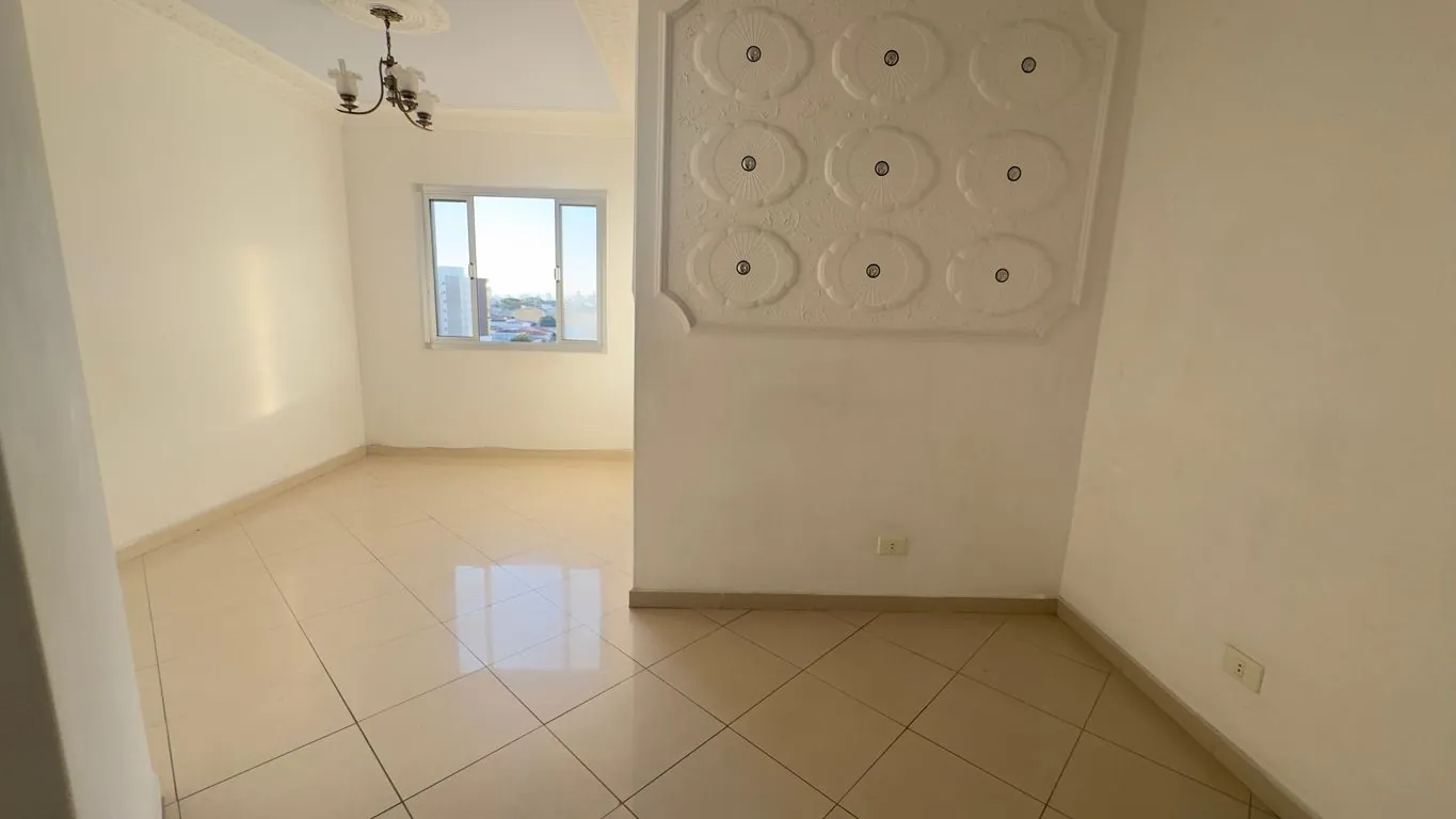 Apartamento para Venda - Vila Pires - 60m2 - 2 dorm(s) - Santo André/SP - 4169