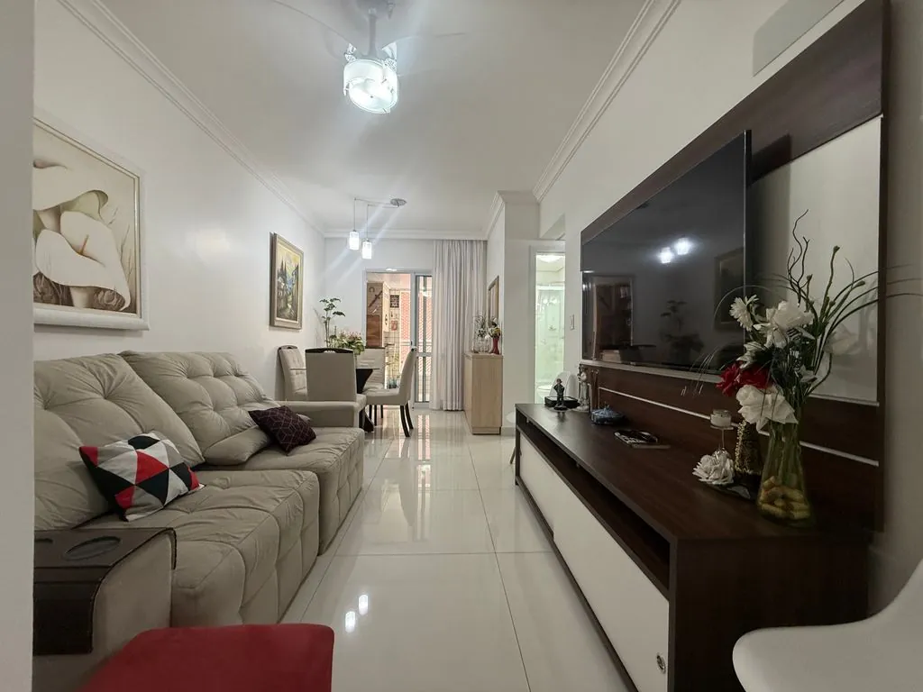 Sala 2 ambientes