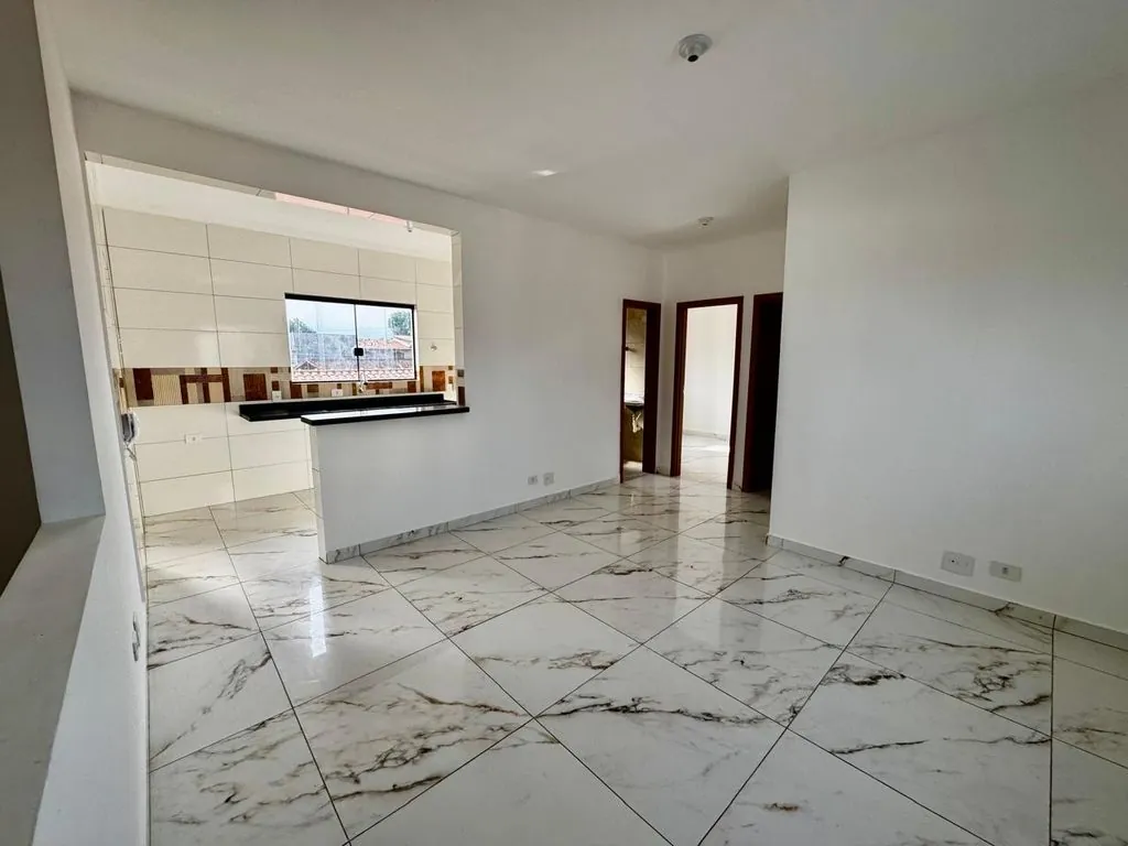 Casa para Venda - Jardim Imperador - 69m2 - 2 dorm(s) - Praia Grande/SP - 4134