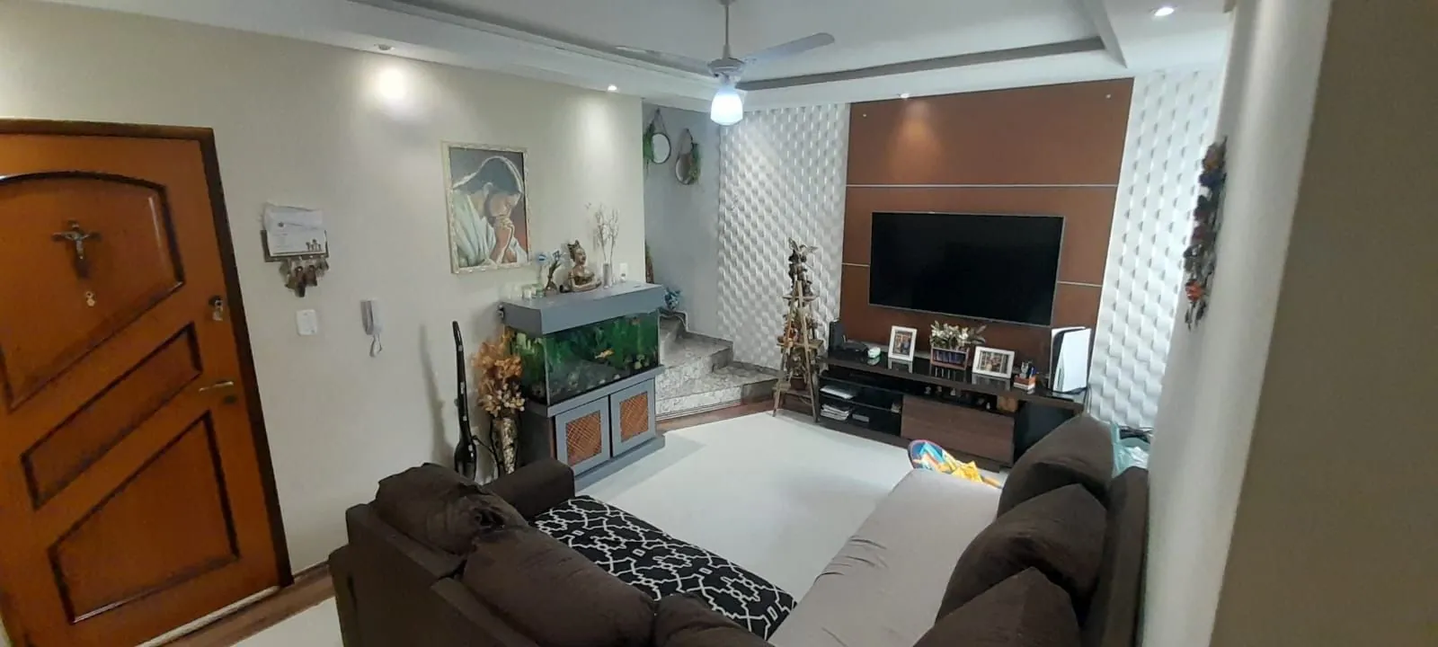 Apartamento para Venda - Vila Pires - 144m2 - 3 dorm(s) - Santo André/SP - 4227