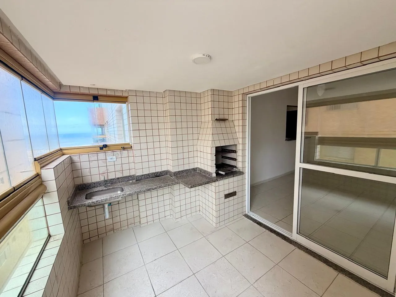 Apartamento para Venda - Aviação - 82m2 - 2 dorm(s) - Praia Grande/SP - 4280