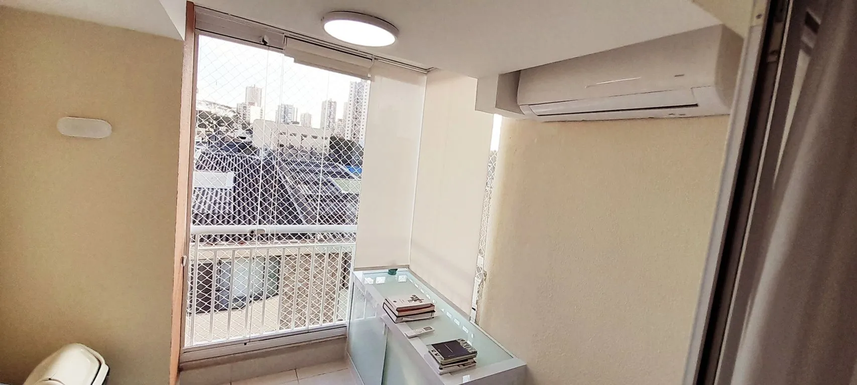 Apartamento para Venda - Vila Alzira - 60m2 - 2 dorm(s) - Santo André/SP - 4184