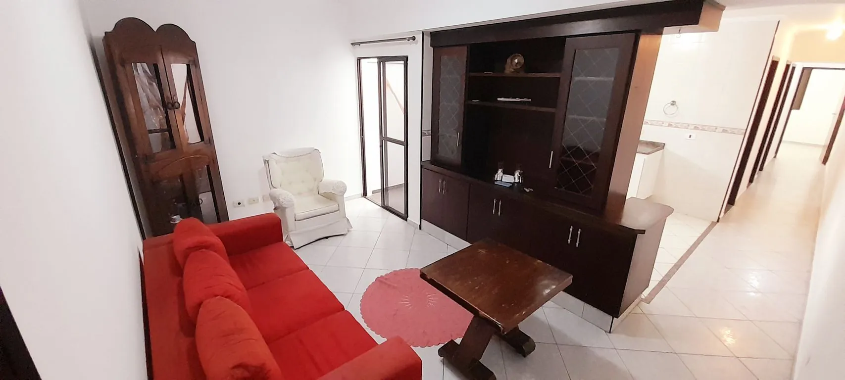 Apartamento para Venda - Vila Alzira - 74m2 - 2 dorm(s) - Santo André/SP - 4214