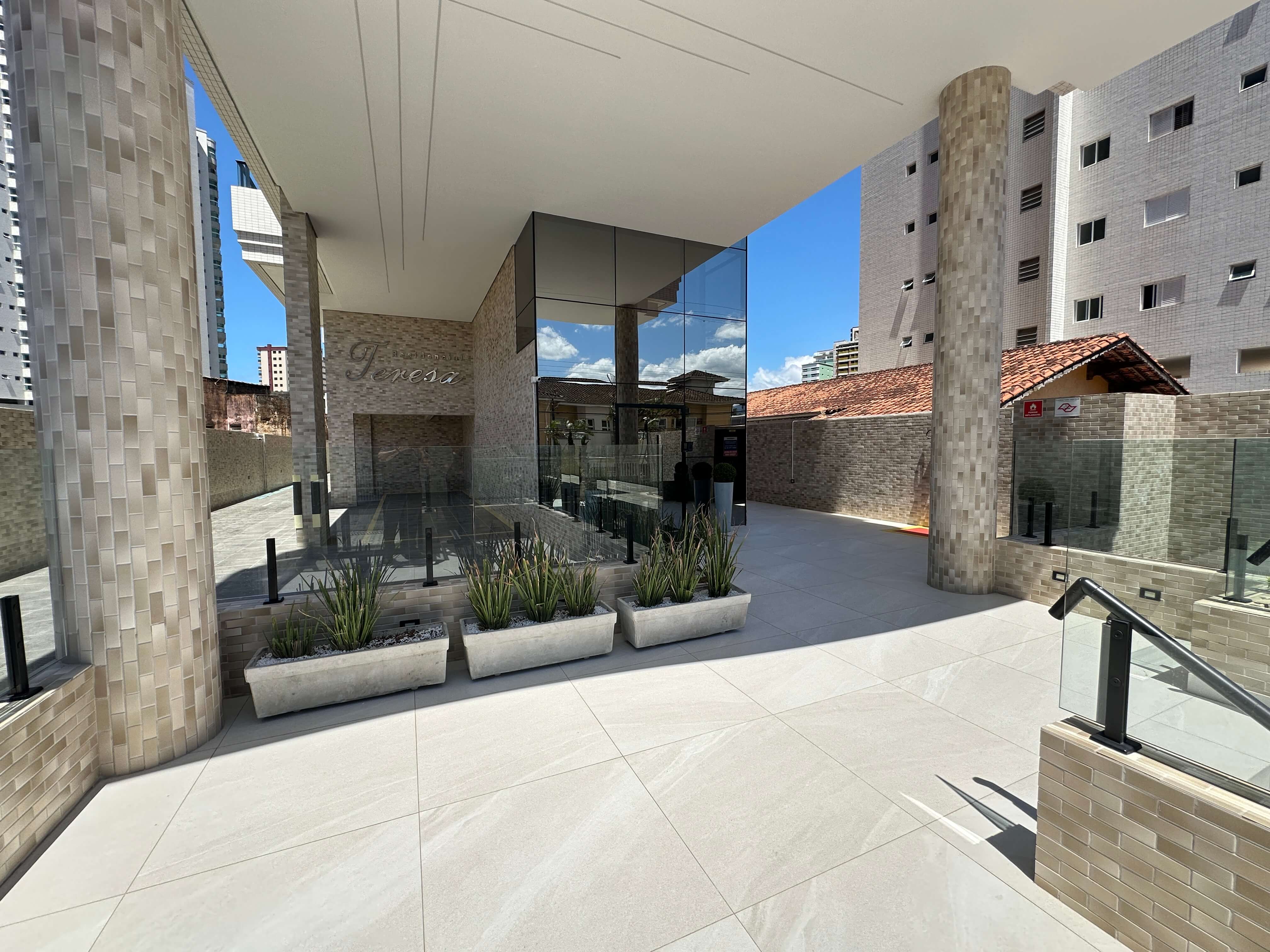 Apartamento com 2 quartos, Caiçara, foto 30 de 40