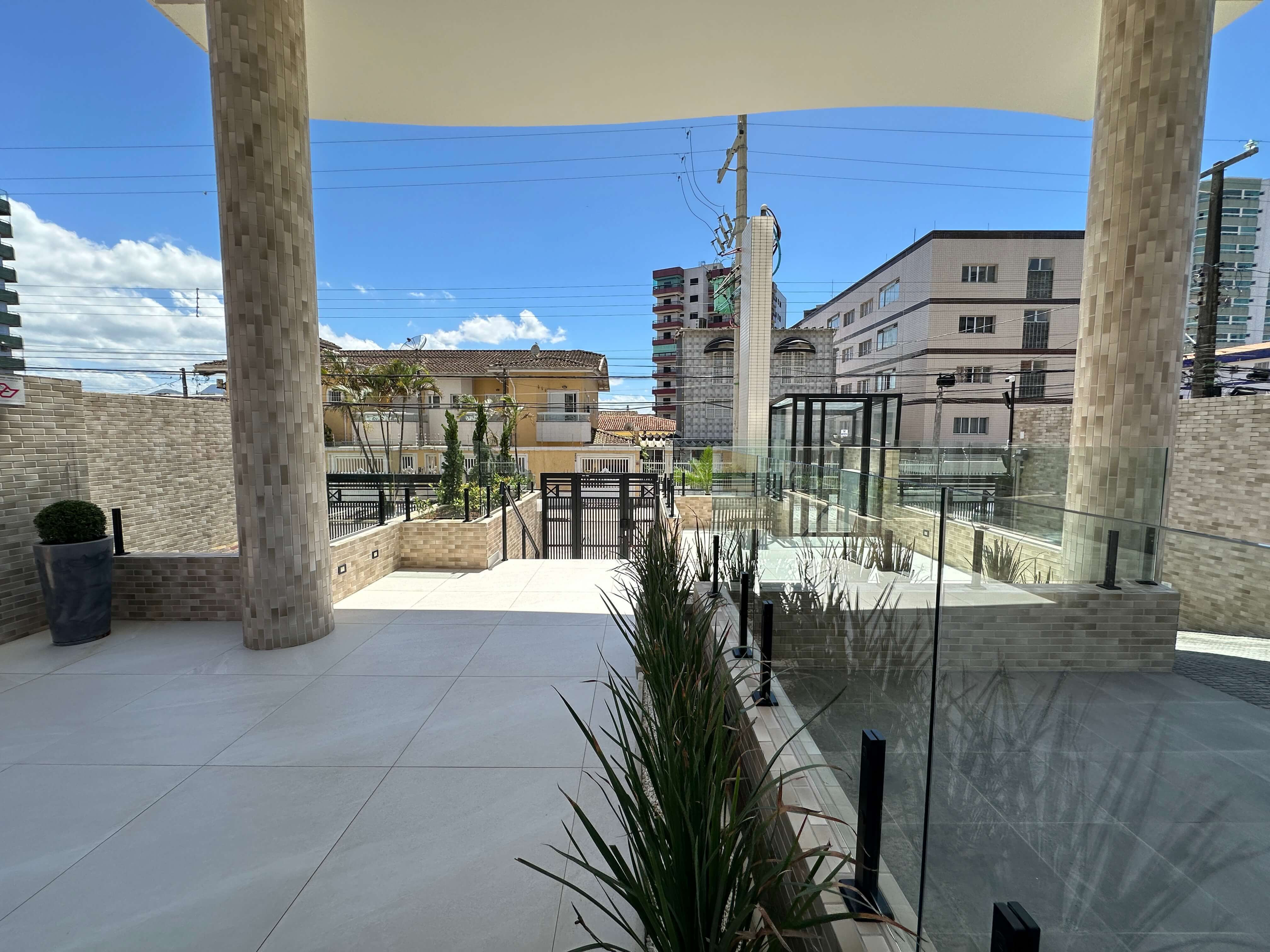 Apartamento com 2 quartos, Caiçara, foto 32 de 40