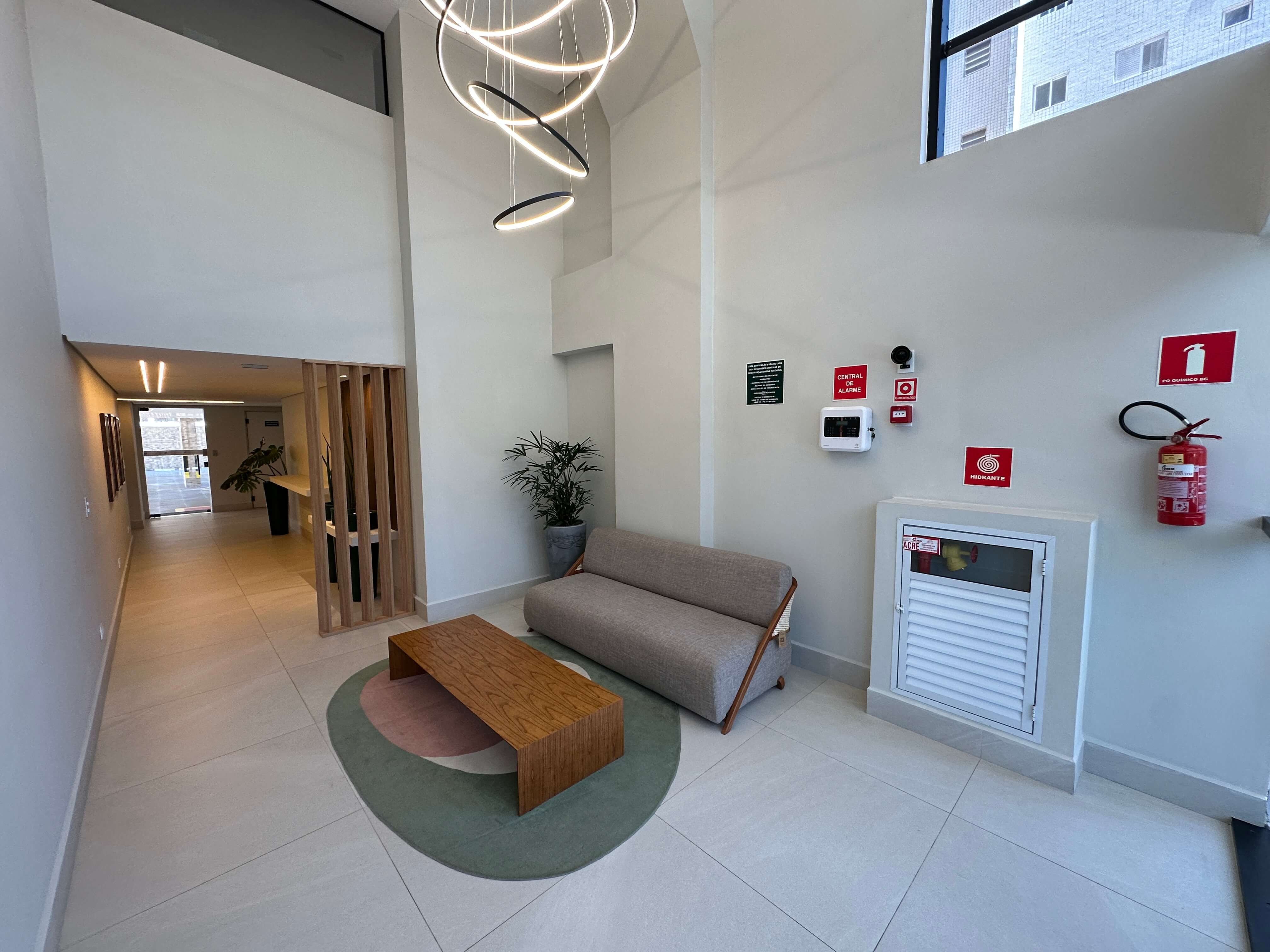 Apartamento com 2 quartos, Caiçara, foto 38 de 40
