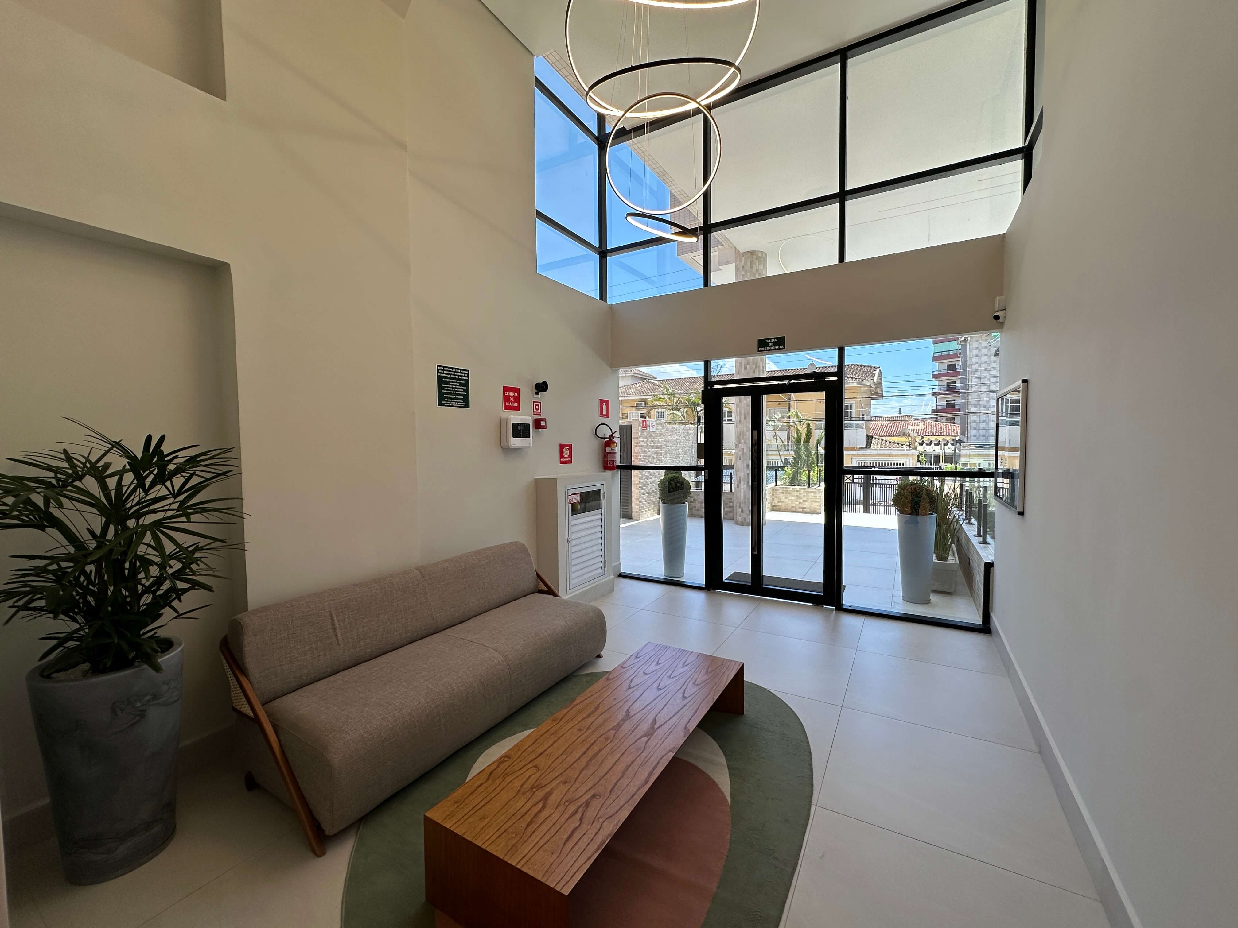Apartamento com 2 quartos, Caiçara, foto 36 de 40