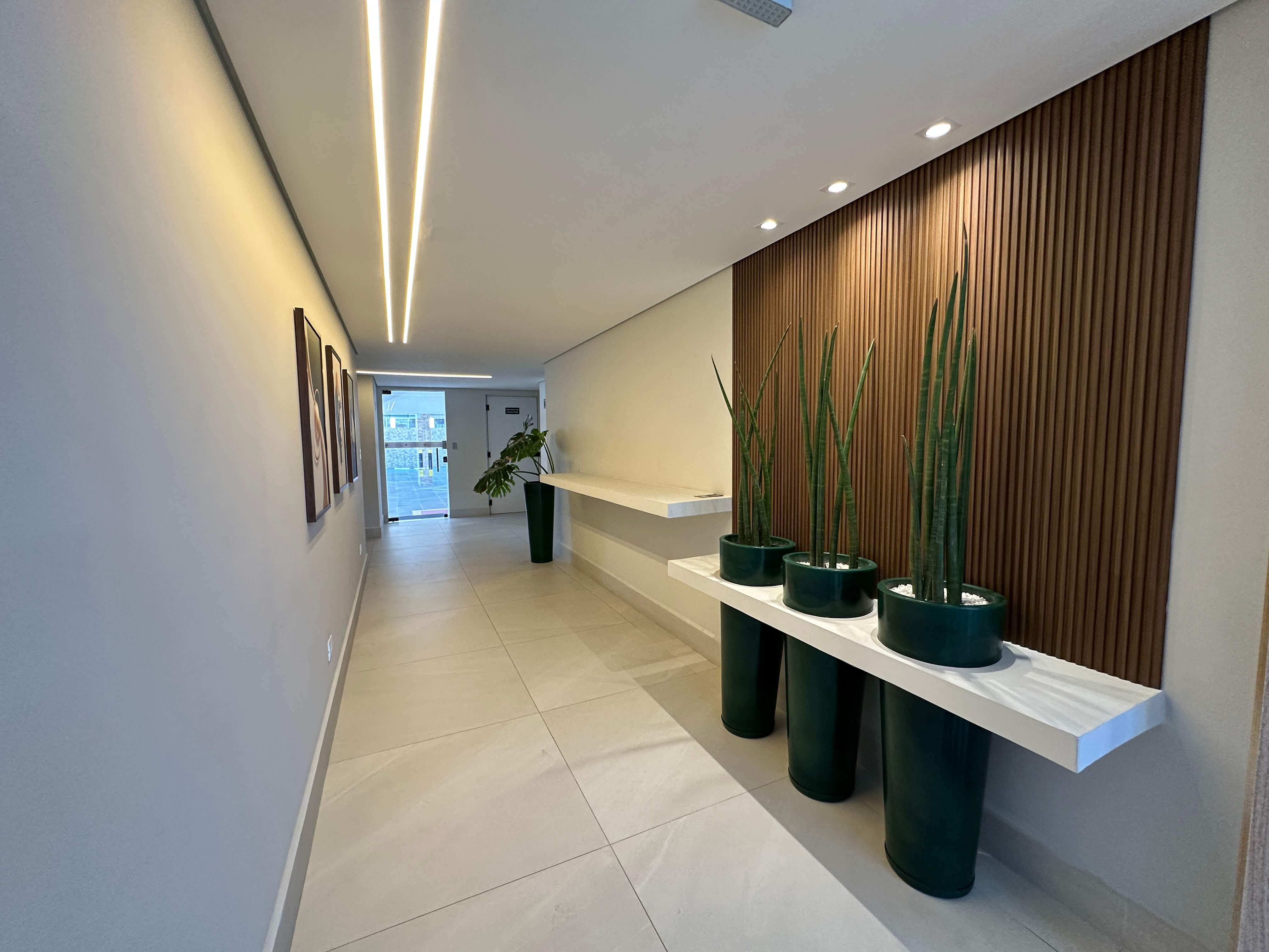 Apartamento com 2 quartos, Caiçara, foto 39 de 40