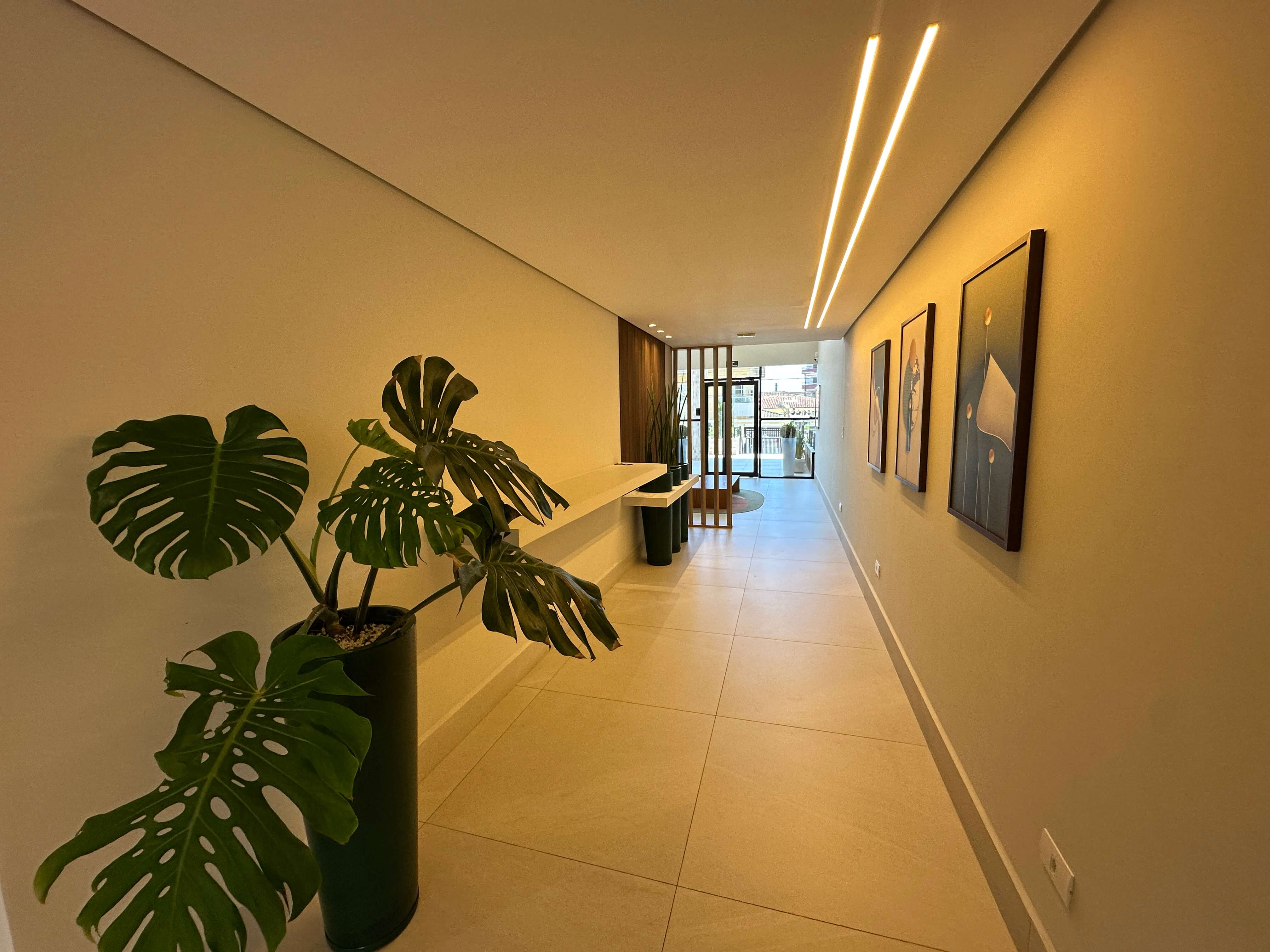Apartamento com 2 quartos, Caiçara, foto 40 de 40