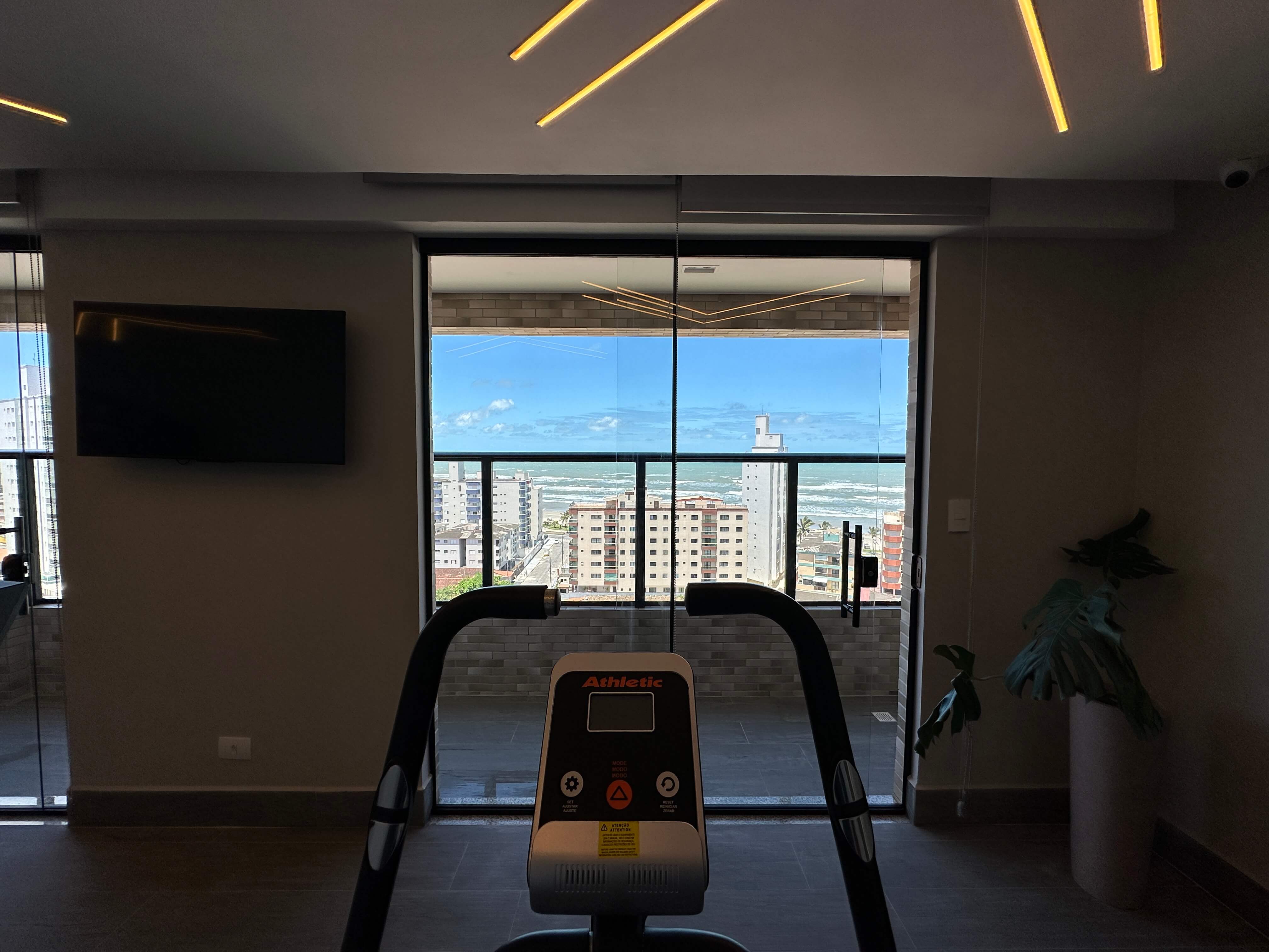 Apartamento com 2 quartos, Caiçara, foto 6 de 40