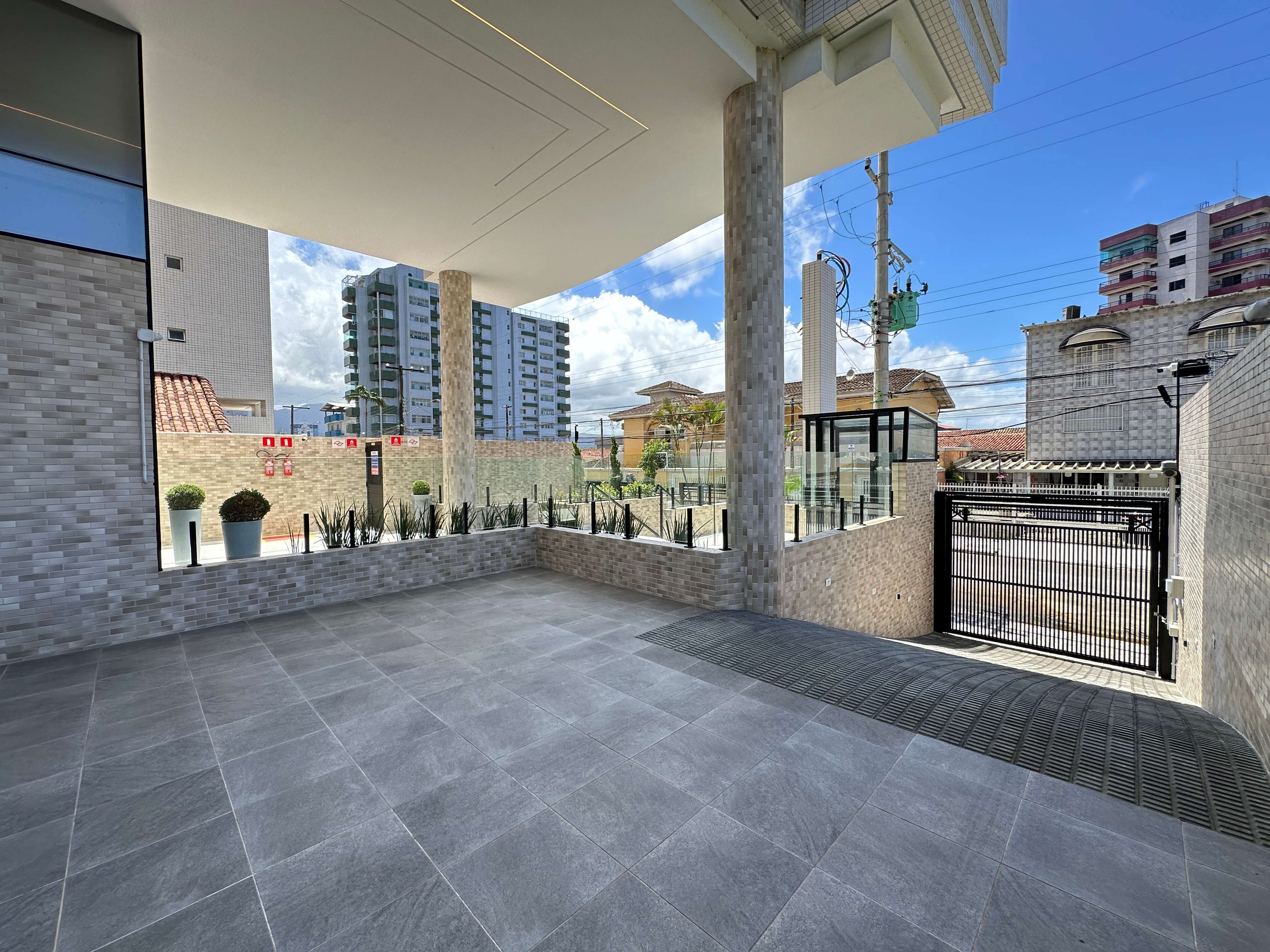 Apartamento com 2 quartos, Caiçara, foto 33 de 40