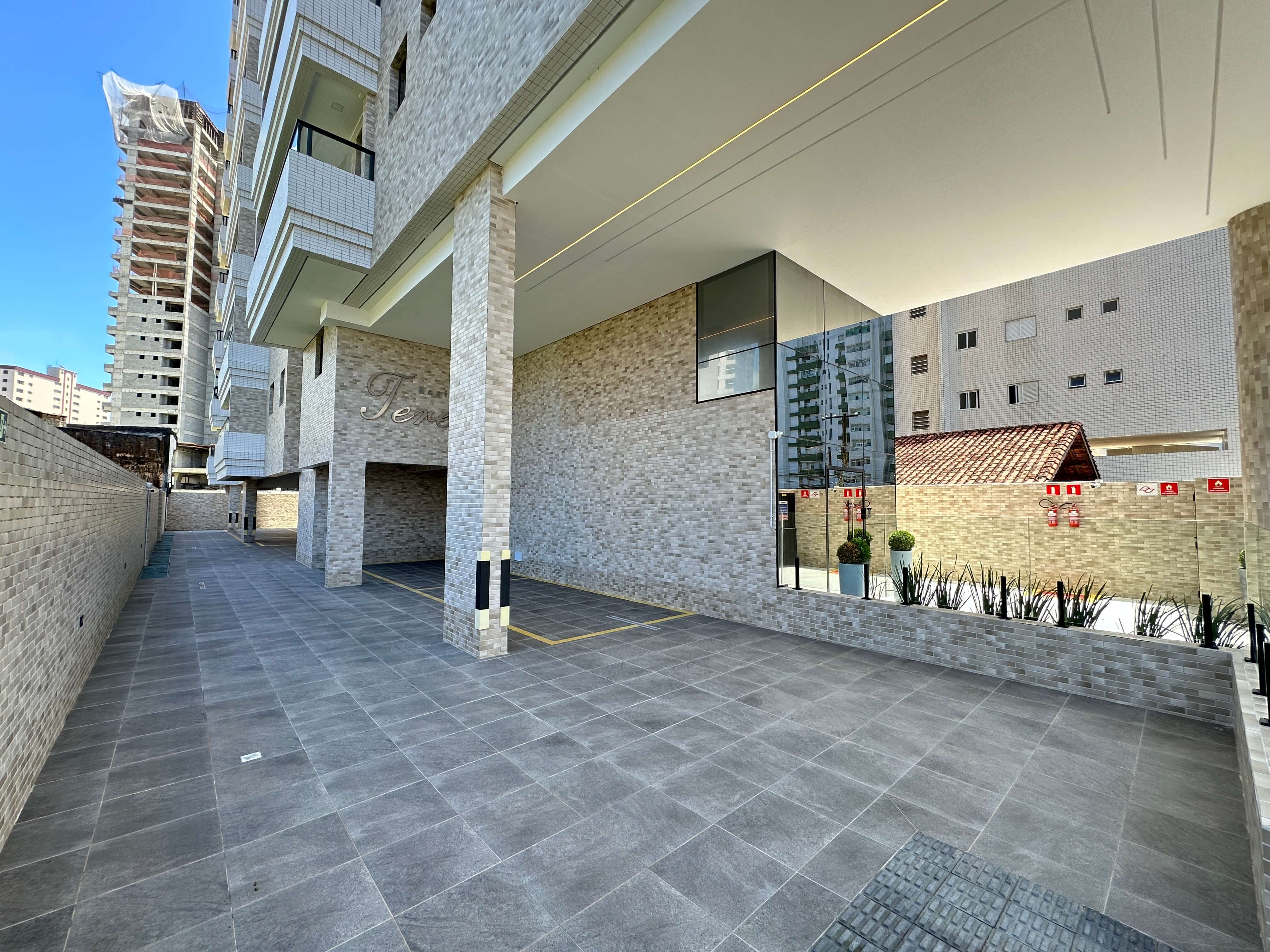Apartamento com 2 quartos, Caiçara, foto 34 de 40