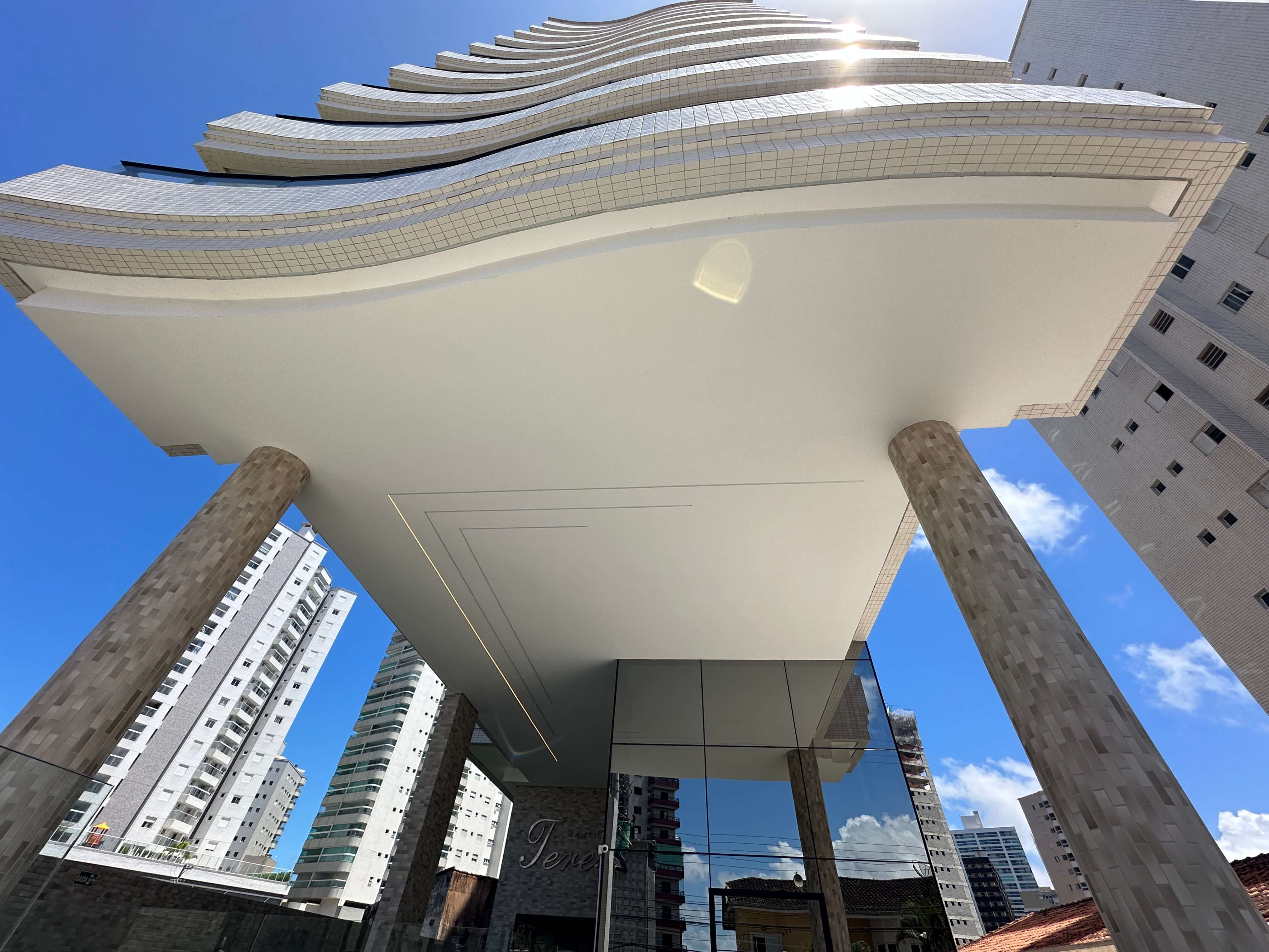 Apartamento com 2 quartos, Caiçara, foto 28 de 40