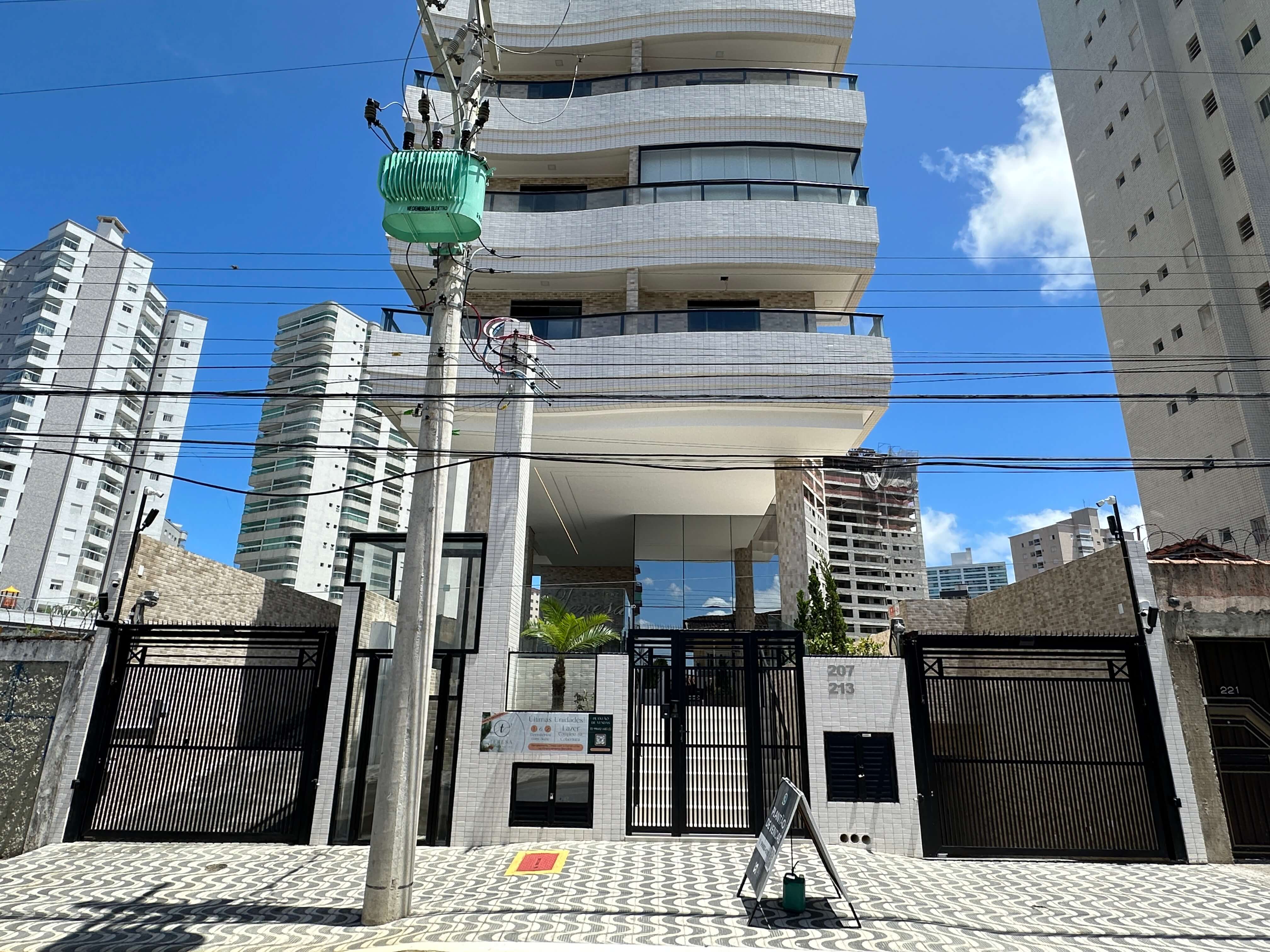 Apartamento com 2 quartos, Caiçara, foto 27 de 40
