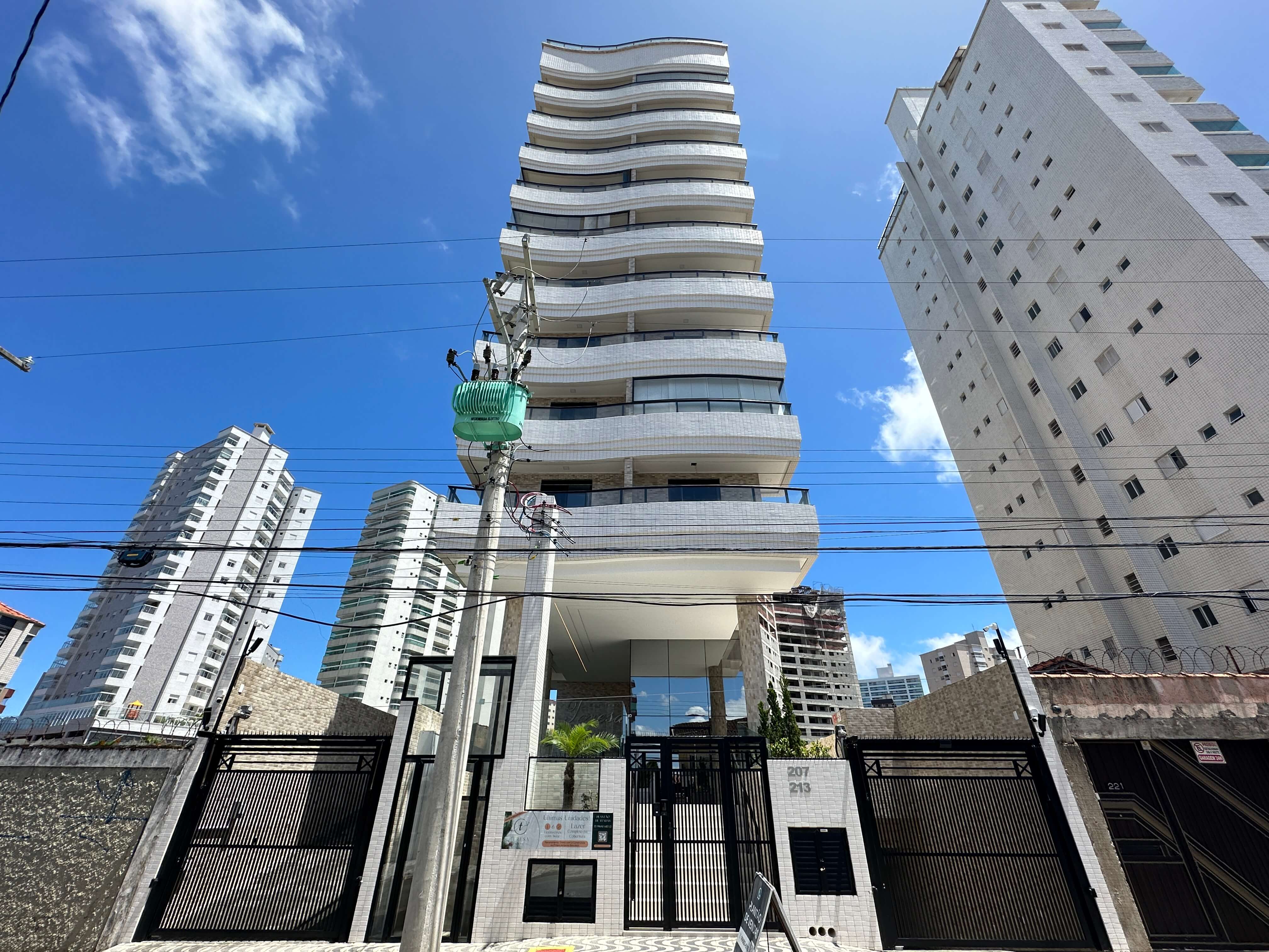 Apartamento com 2 quartos, Caiçara, foto 26 de 40