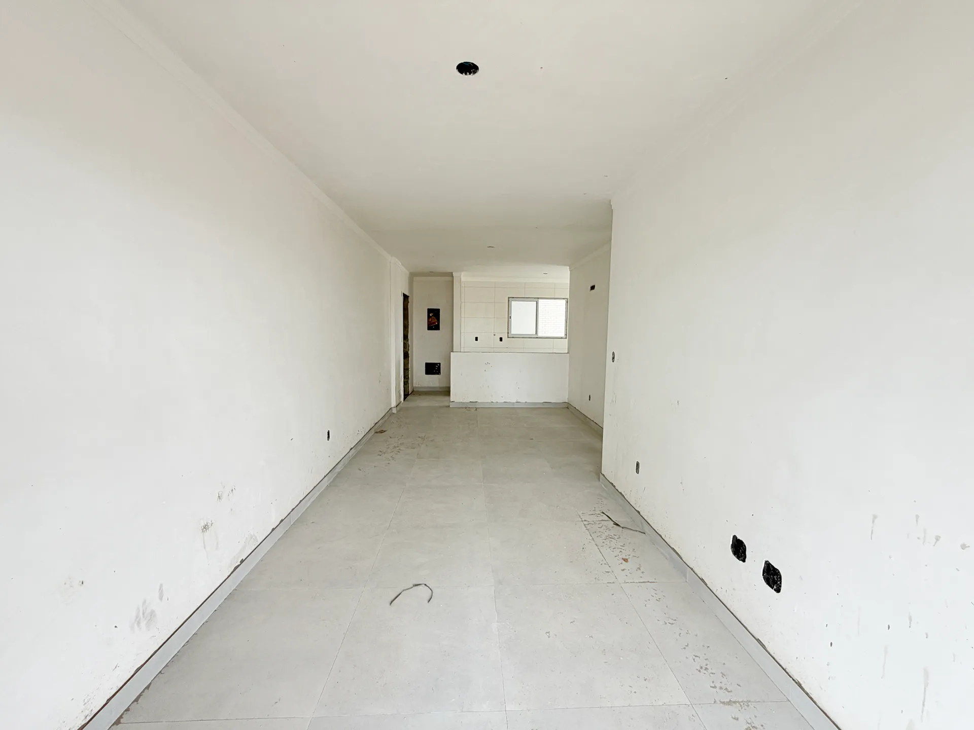 Apartamento para Venda - Aviação - 83m2 - 2 dorm(s) - Praia Grande/SP - 4311
