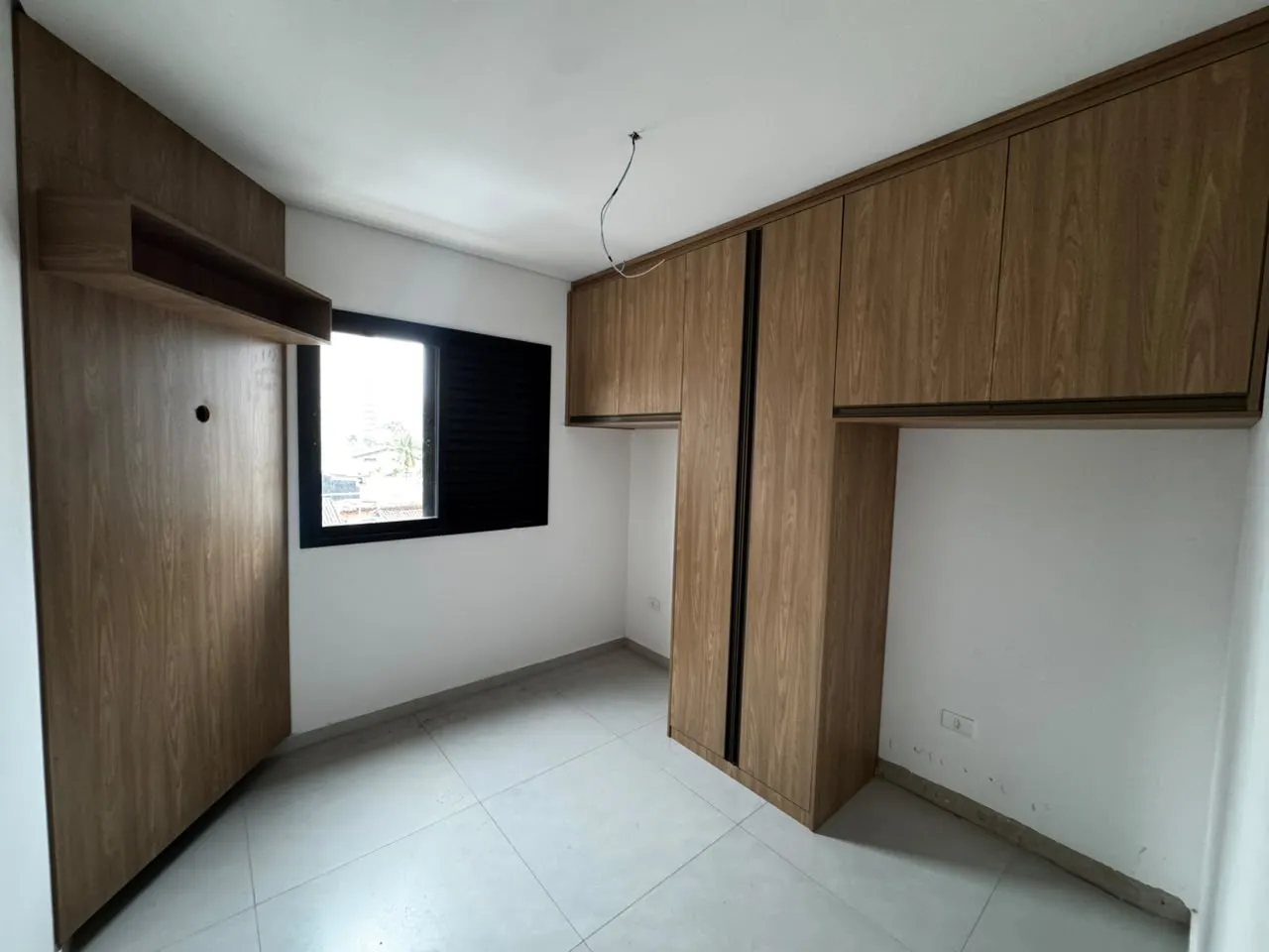 Apartamento para Venda - Canto do Forte - 55m2 - 2 dorm(s) - Praia Grande/SP - 5021