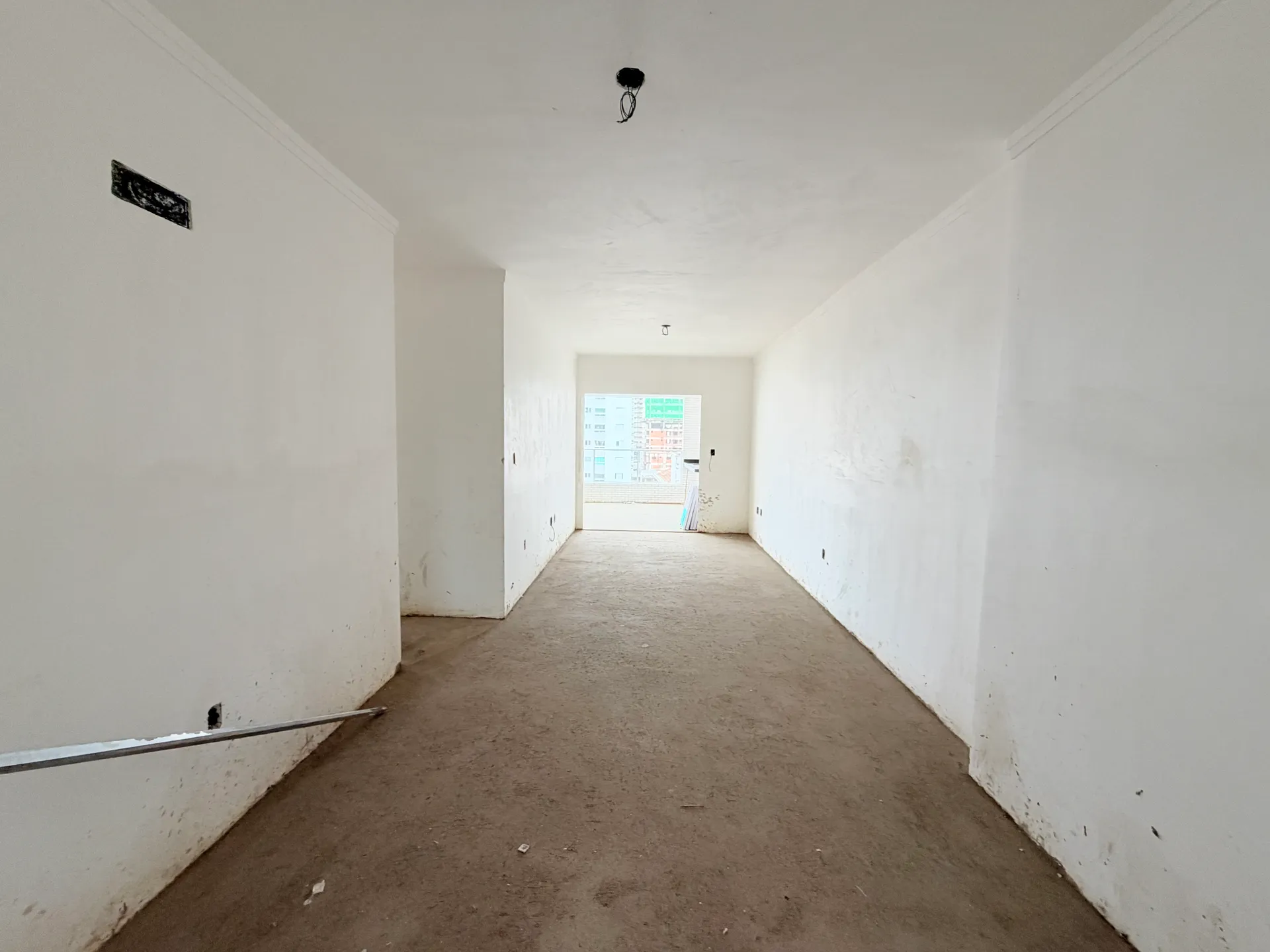 Apartamento para Venda - Aviação - 116m2 - 3 dorm(s) - Praia Grande/SP - 4323