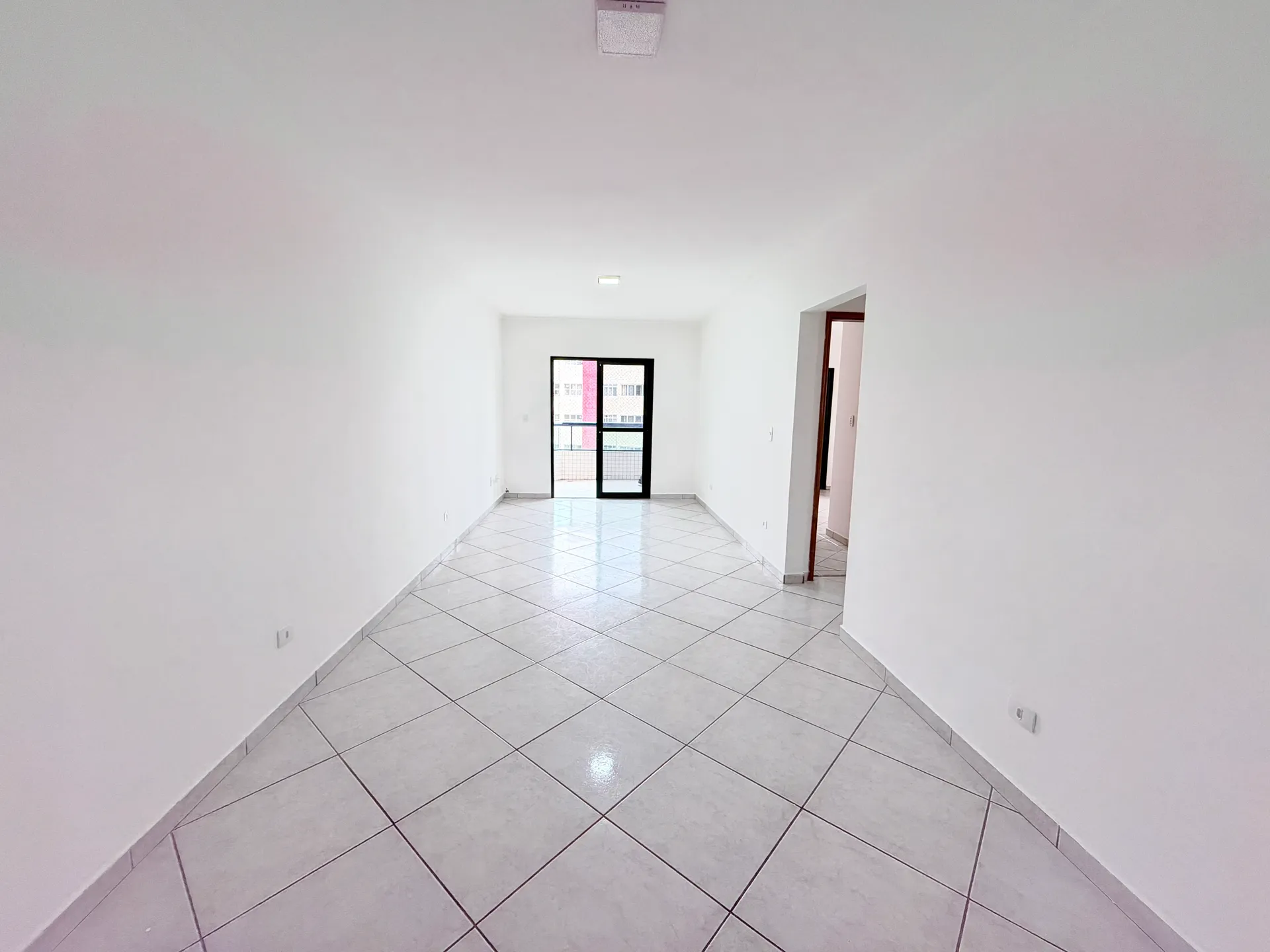 Apartamento para Venda - Guilhermina - 85m2 - 2 dorm(s) - Praia Grande/SP - 5097
