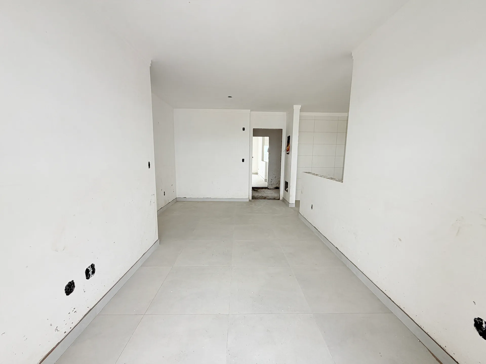 Apartamento para Venda - Aviação - 79m2 - 2 dorm(s) - Praia Grande/SP - 4309