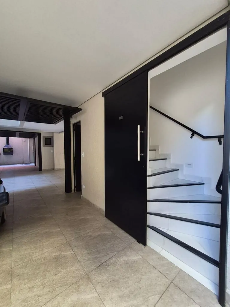 Casa para Venda - Tupi - 82.0m2 - 2 dorm(s) - Praia Grande/SP - 3211