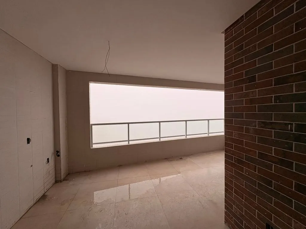 Apartamento para Venda - Aviação - 122.94m2 - 3 dorm(s) - Praia Grande/SP - 3646