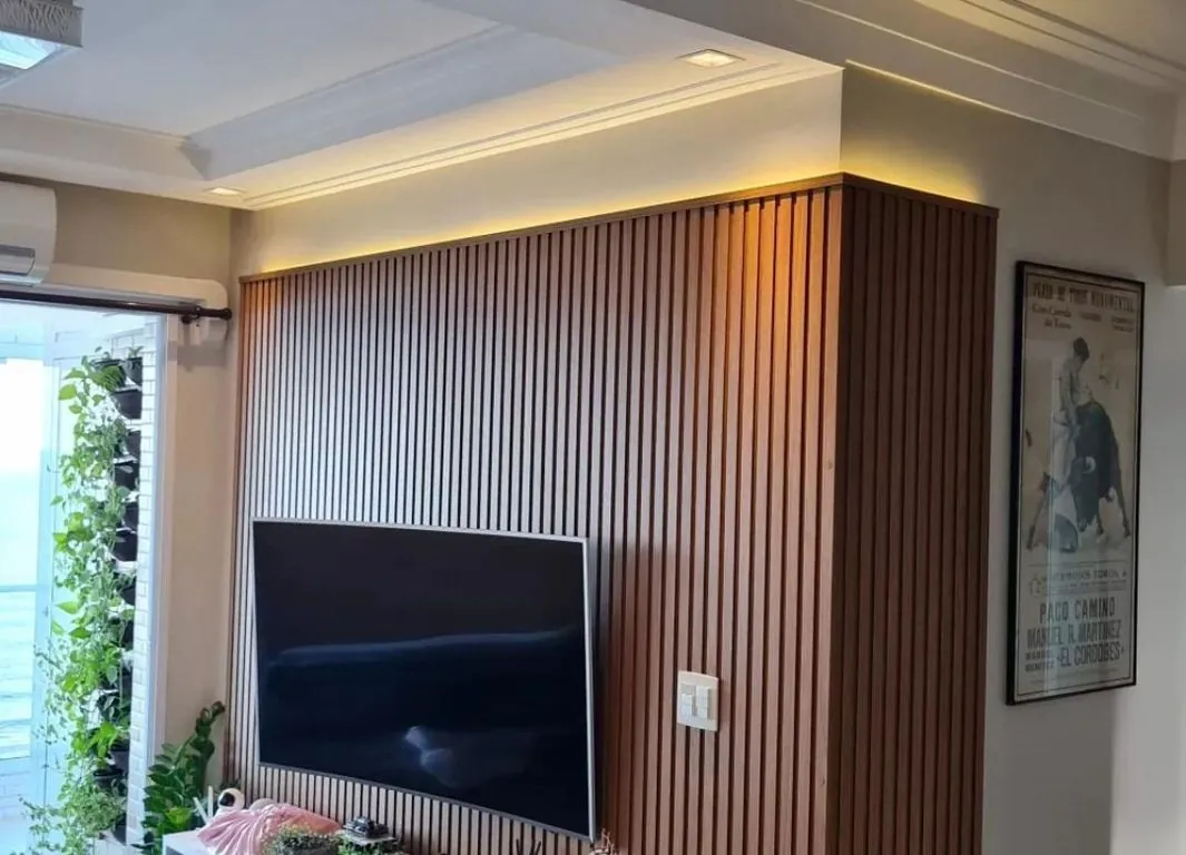 Apartamento para Venda - Nova Mirim - 70.0m2 - 2 dorm(s) - Praia Grande/SP - 3035