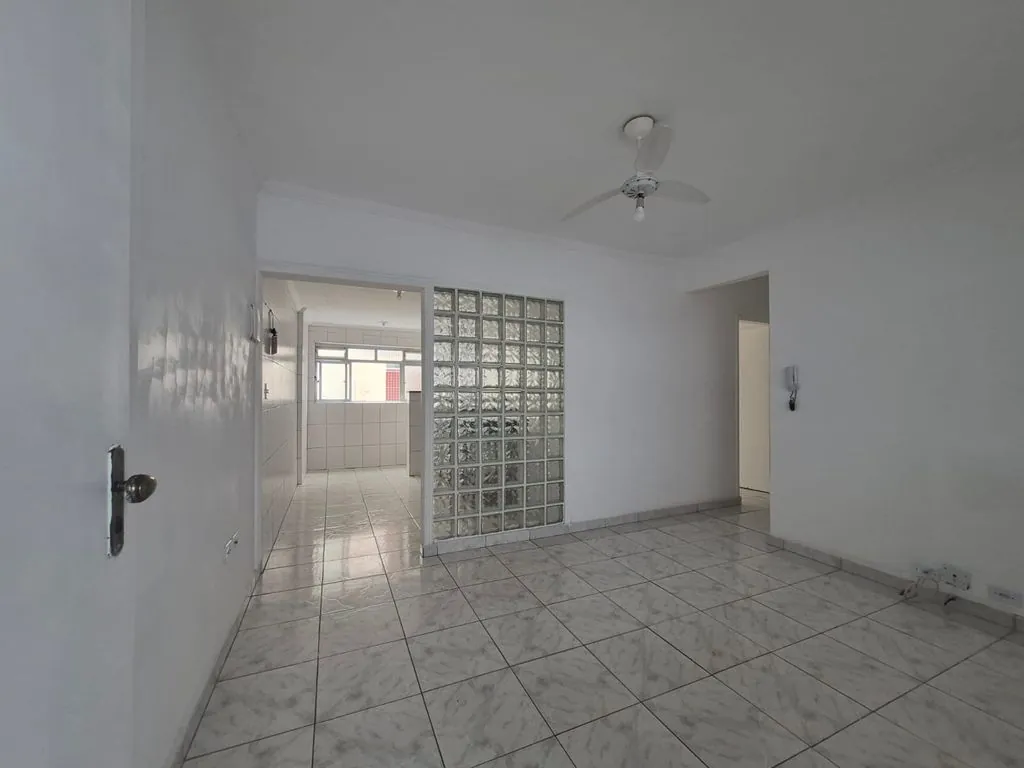 Apartamento para Venda - Ocian - 51.96m2 - 1 dorm(s) - Praia Grande/SP - 3510