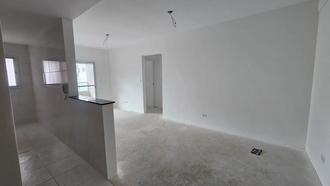 Apartamento para Venda - Centro - 77.0m2 - 2 dorm(s) - Mongaguá/SP - 3297