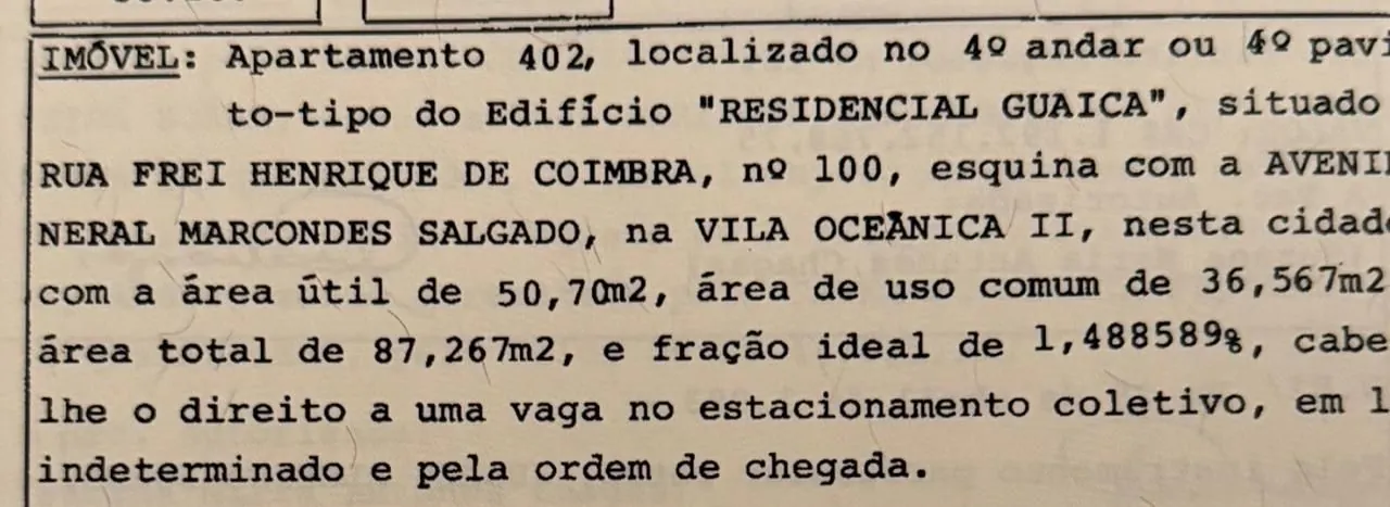 Apartamento para Venda - Aviação - 50.0m2 - 2 dorm(s) - Praia Grande/SP - 3698