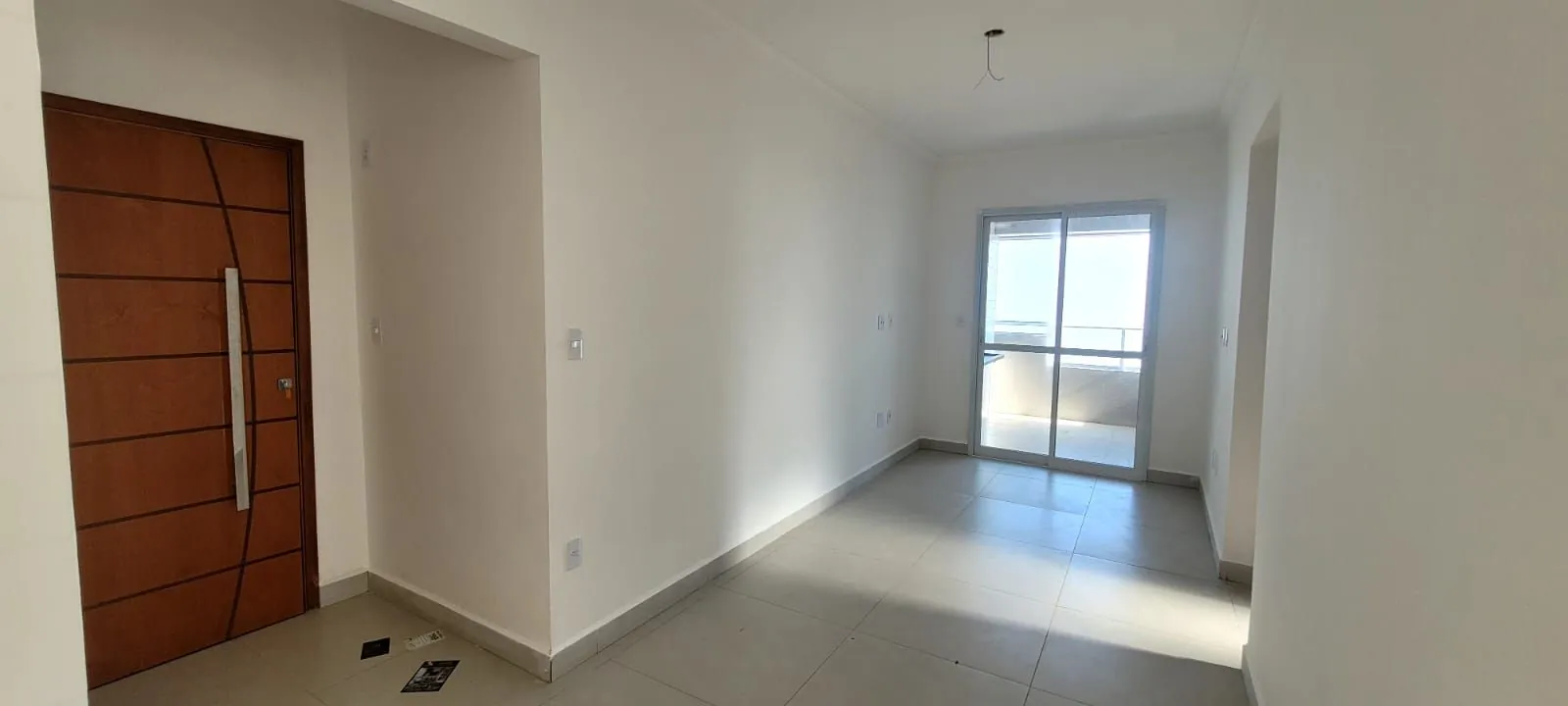 Apartamento para Venda - Solemar - 62.52m2 - 2 dorm(s) - Praia Grande/SP - 3704
