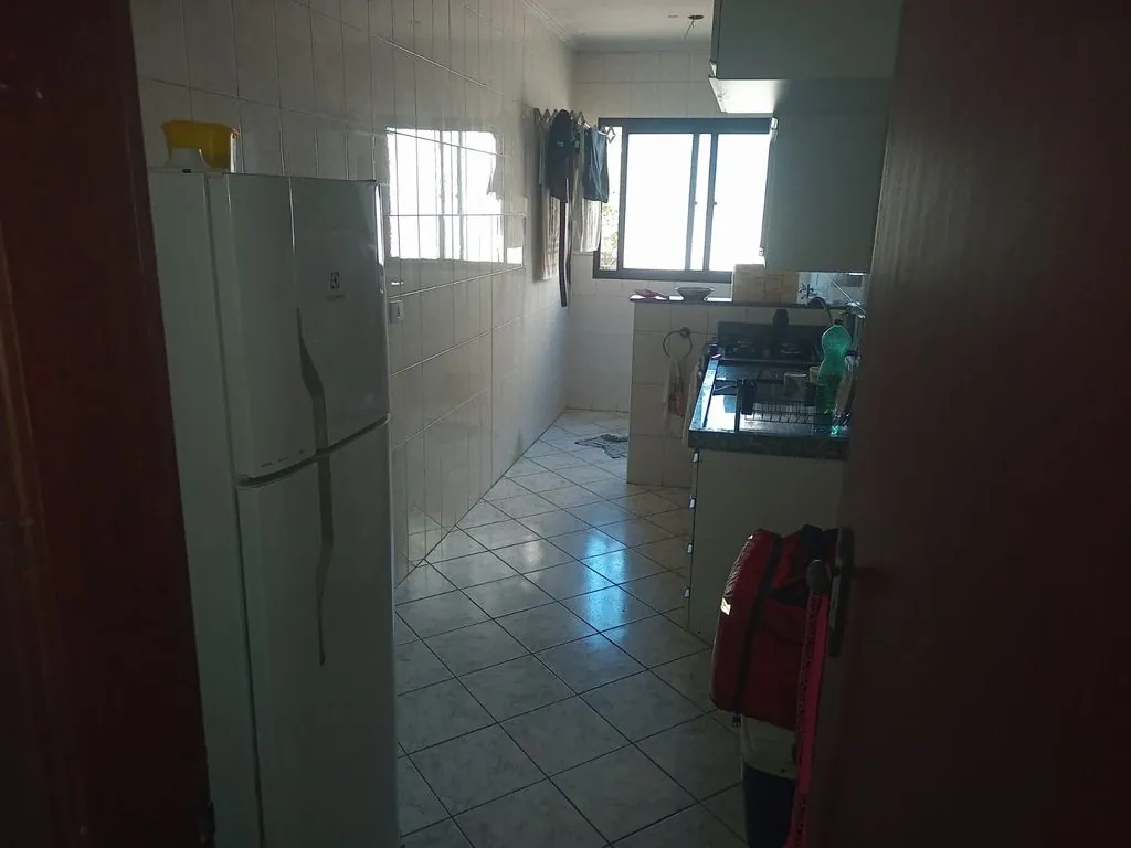 Apartamento para Venda - Canto do Forte - 58.0m2 - 1 dorm(s) - Praia Grande/SP - 3724