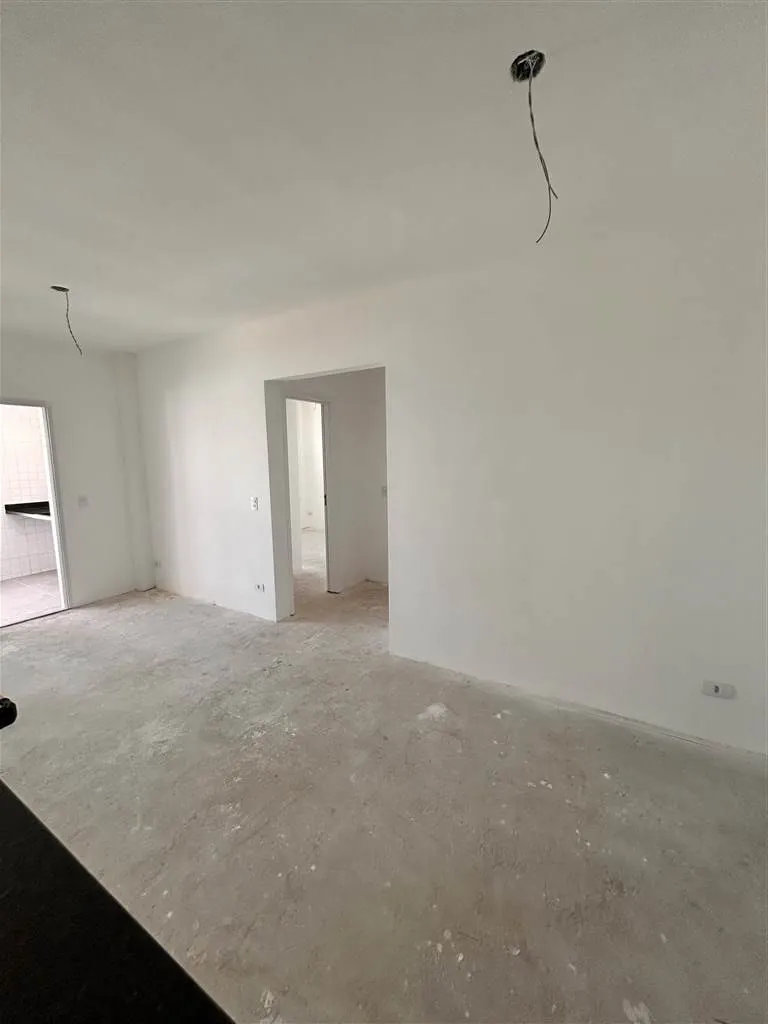 Apartamento para Venda - Jardim Praia Grande - 67.5m2 - 2 dorm(s) - Mongaguá/SP - 3508