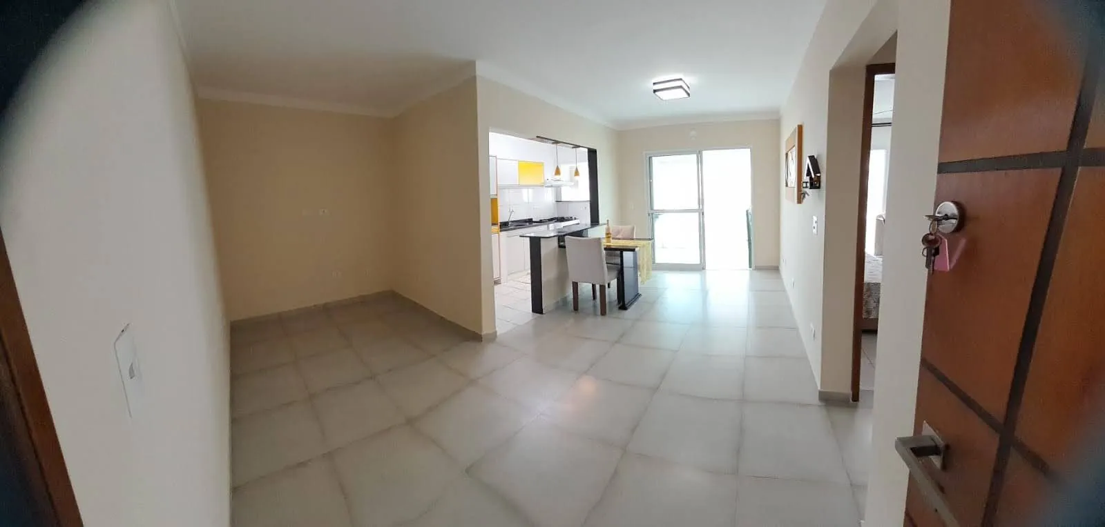 Apartamento para Venda - Real - 76.0m2 - 2 dorm(s) - Praia Grande/SP - 3265