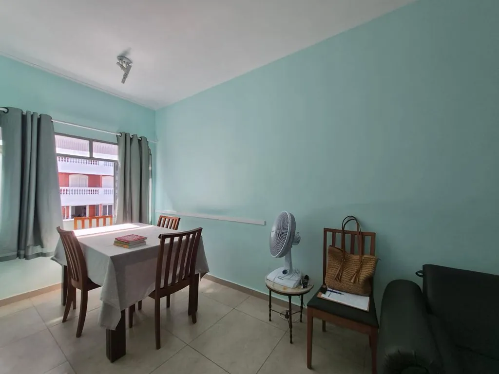 Apartamento para Locação - Tupi - 70.0m2 - 2 dorm(s) - Praia Grande/SP - 3078